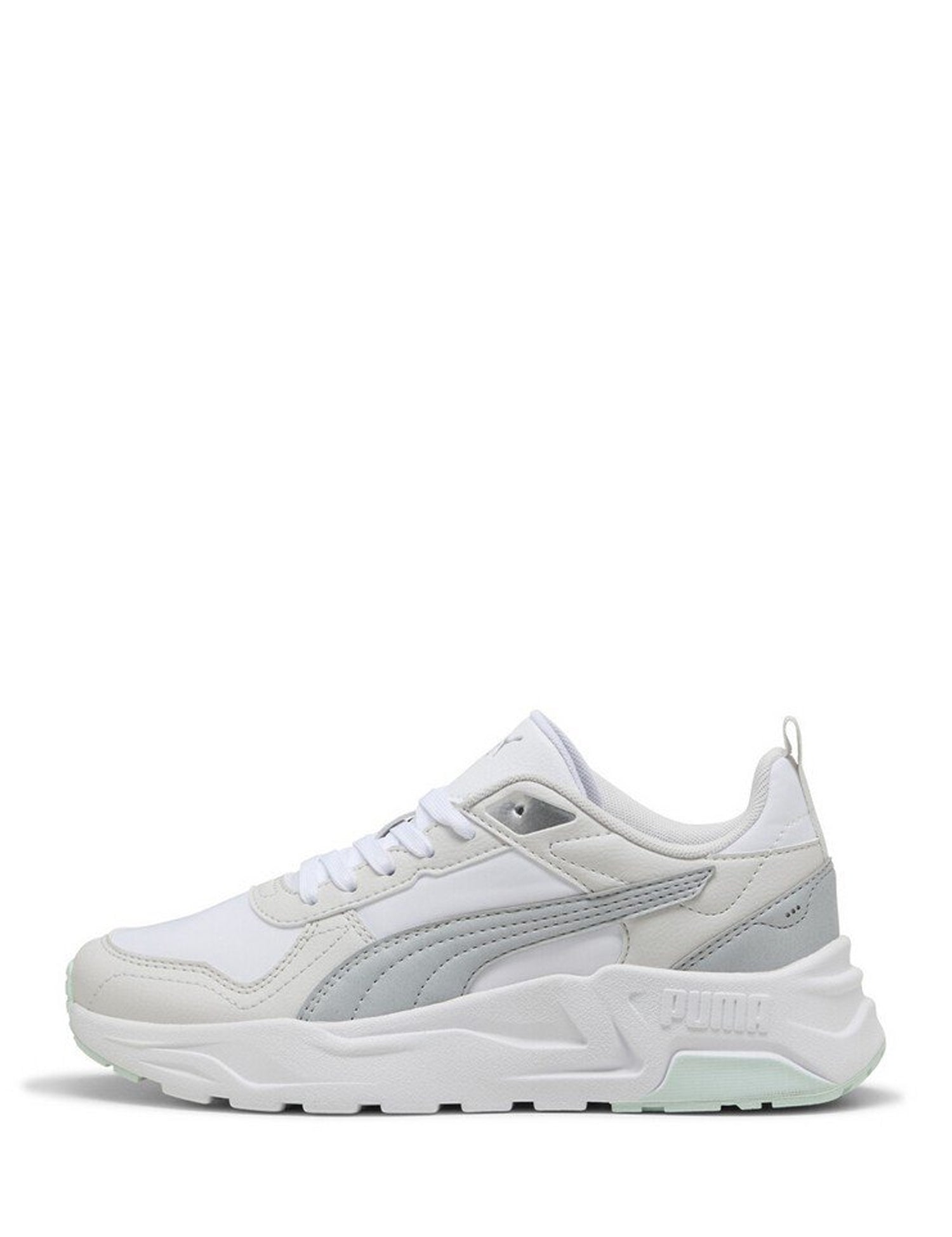 Sneakers Bianco Puma