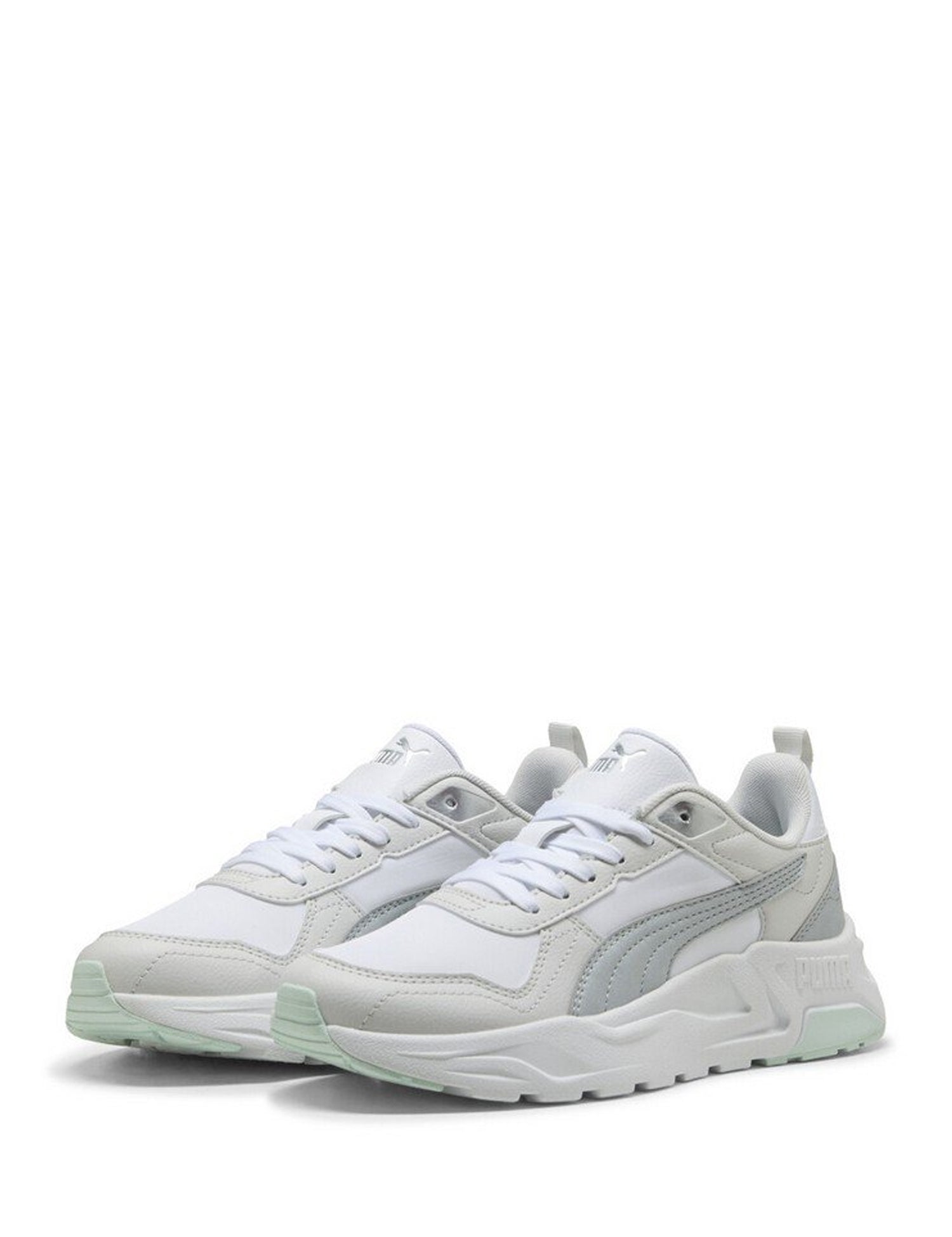 Sneakers Bianco Puma