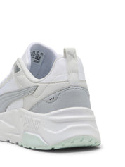 Sneakers Bianco Puma