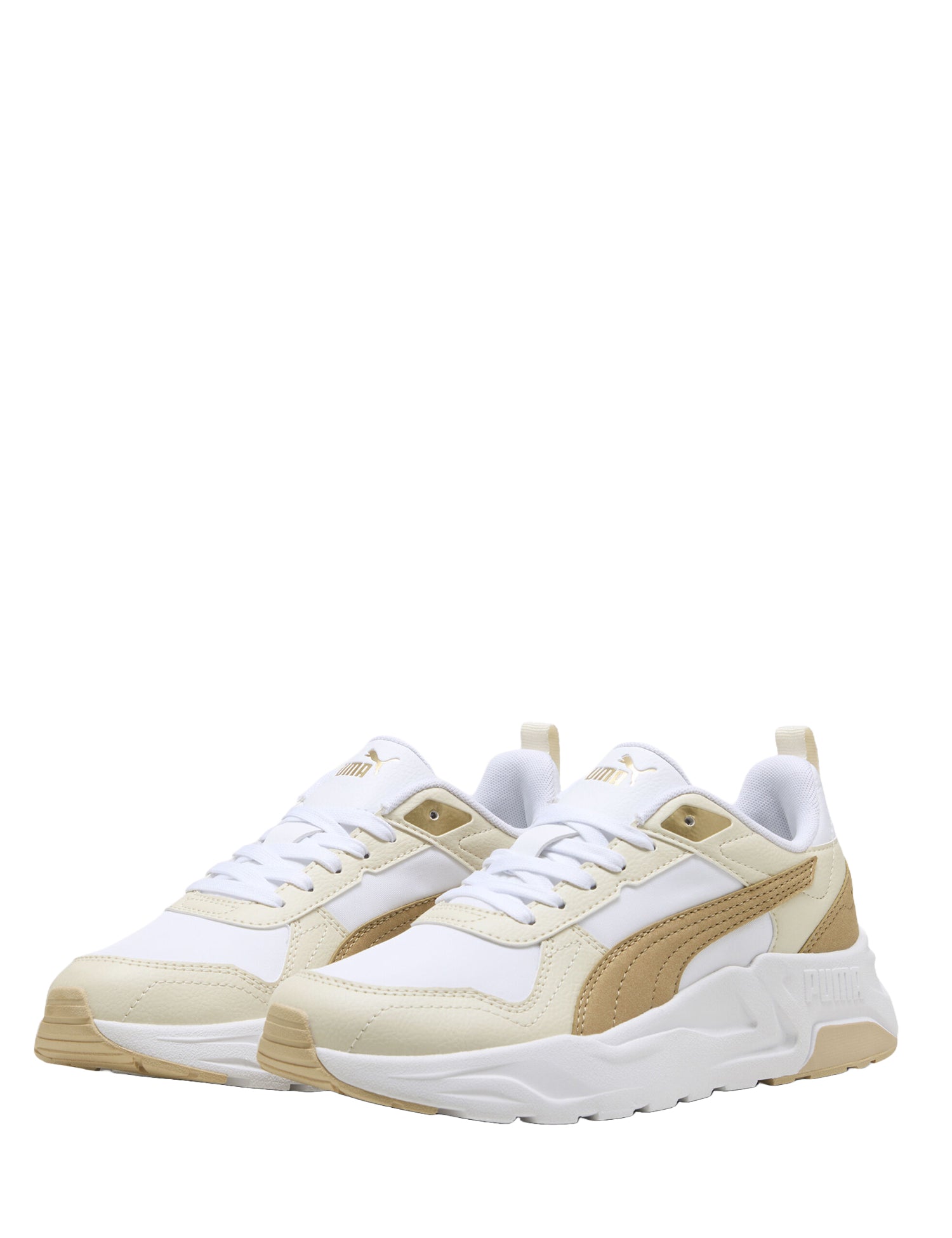 Sneakers Beige Puma