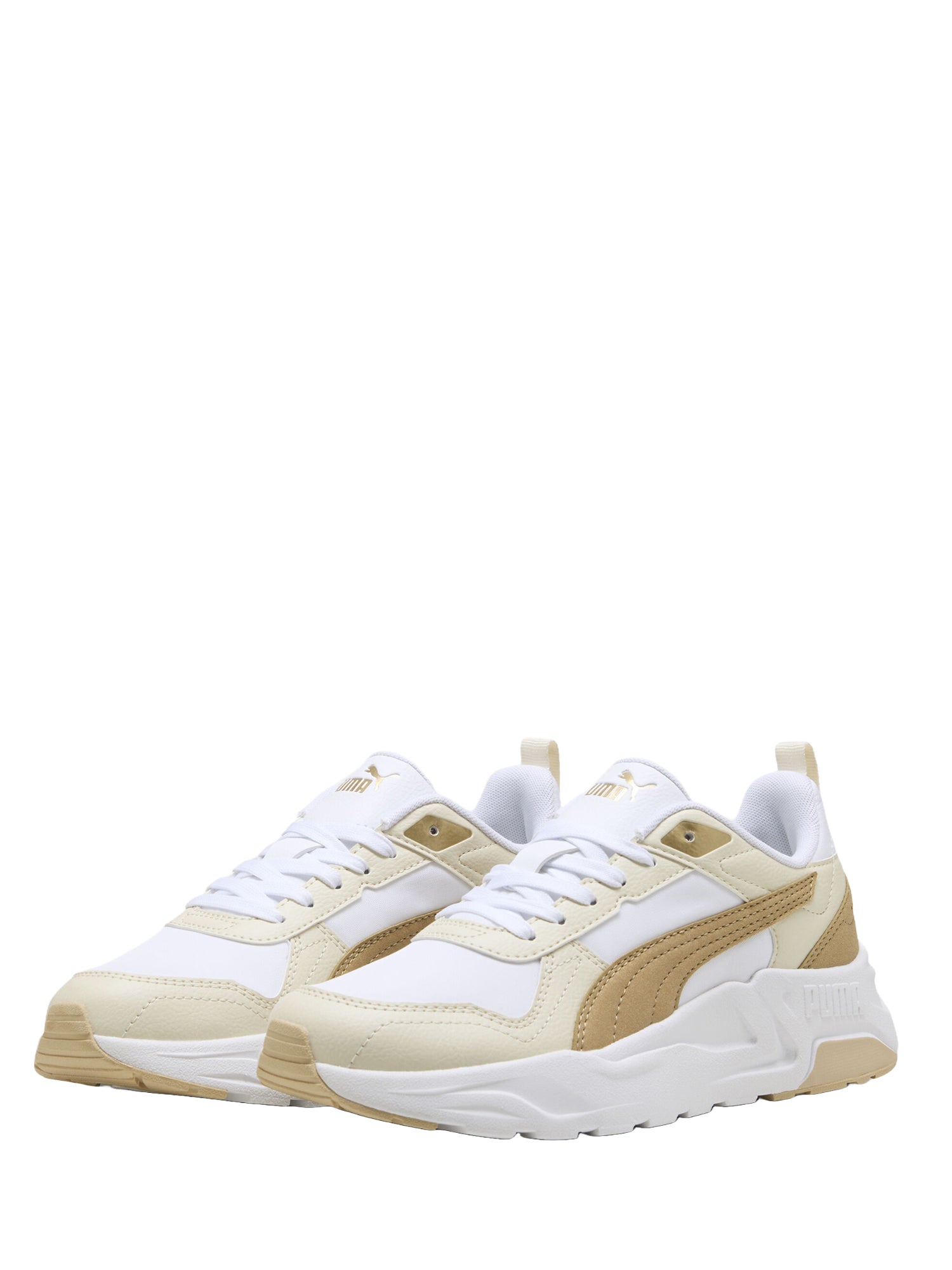 Sneakers Beige Puma