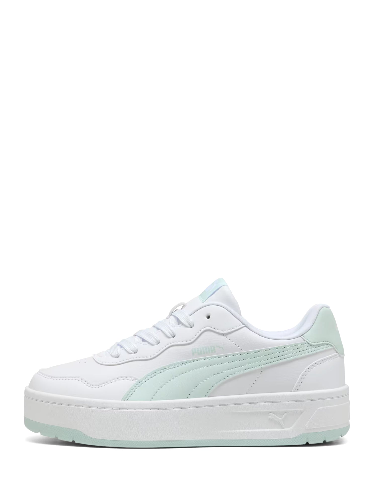 Sneakers Bianco Puma