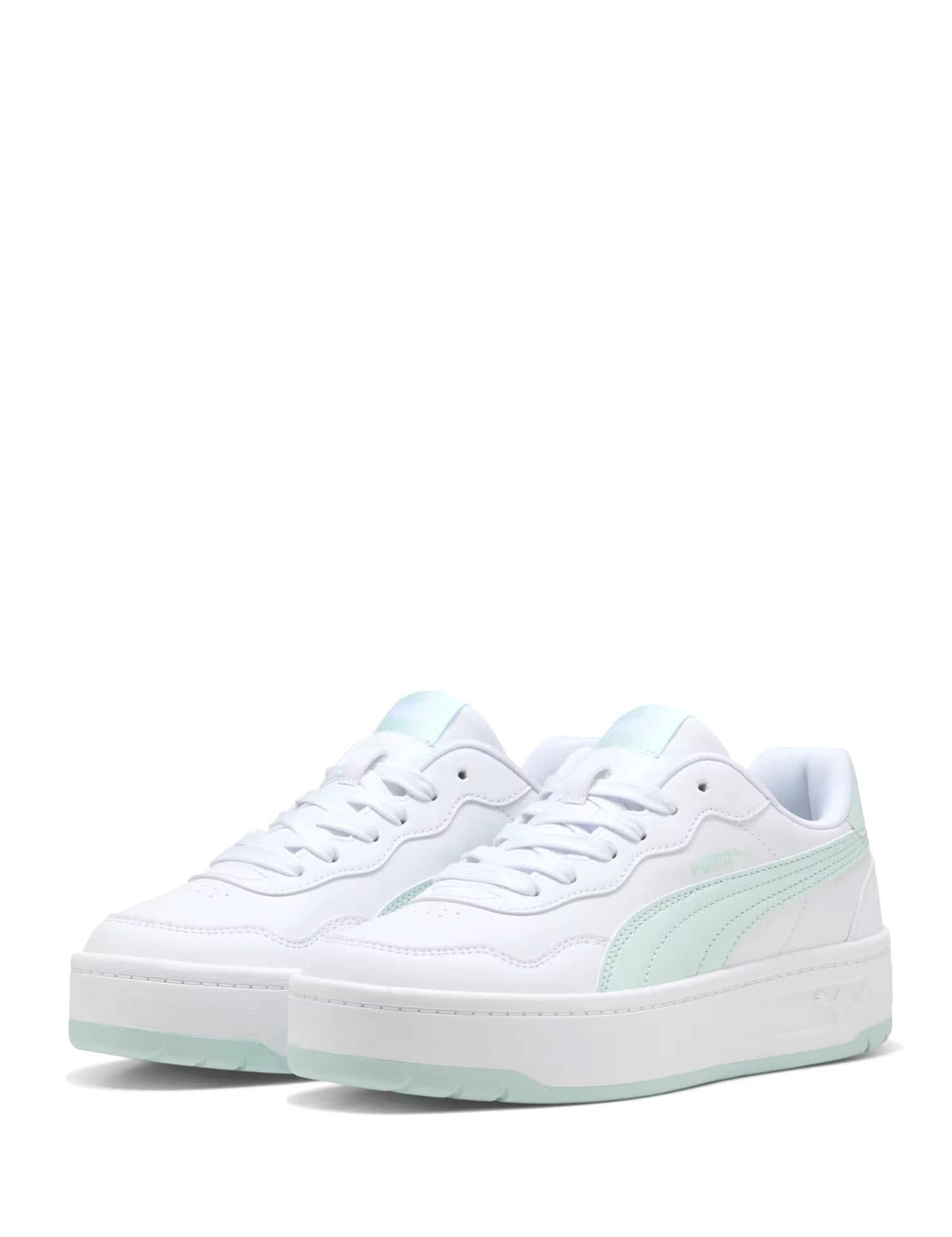 Sneakers Bianco Puma