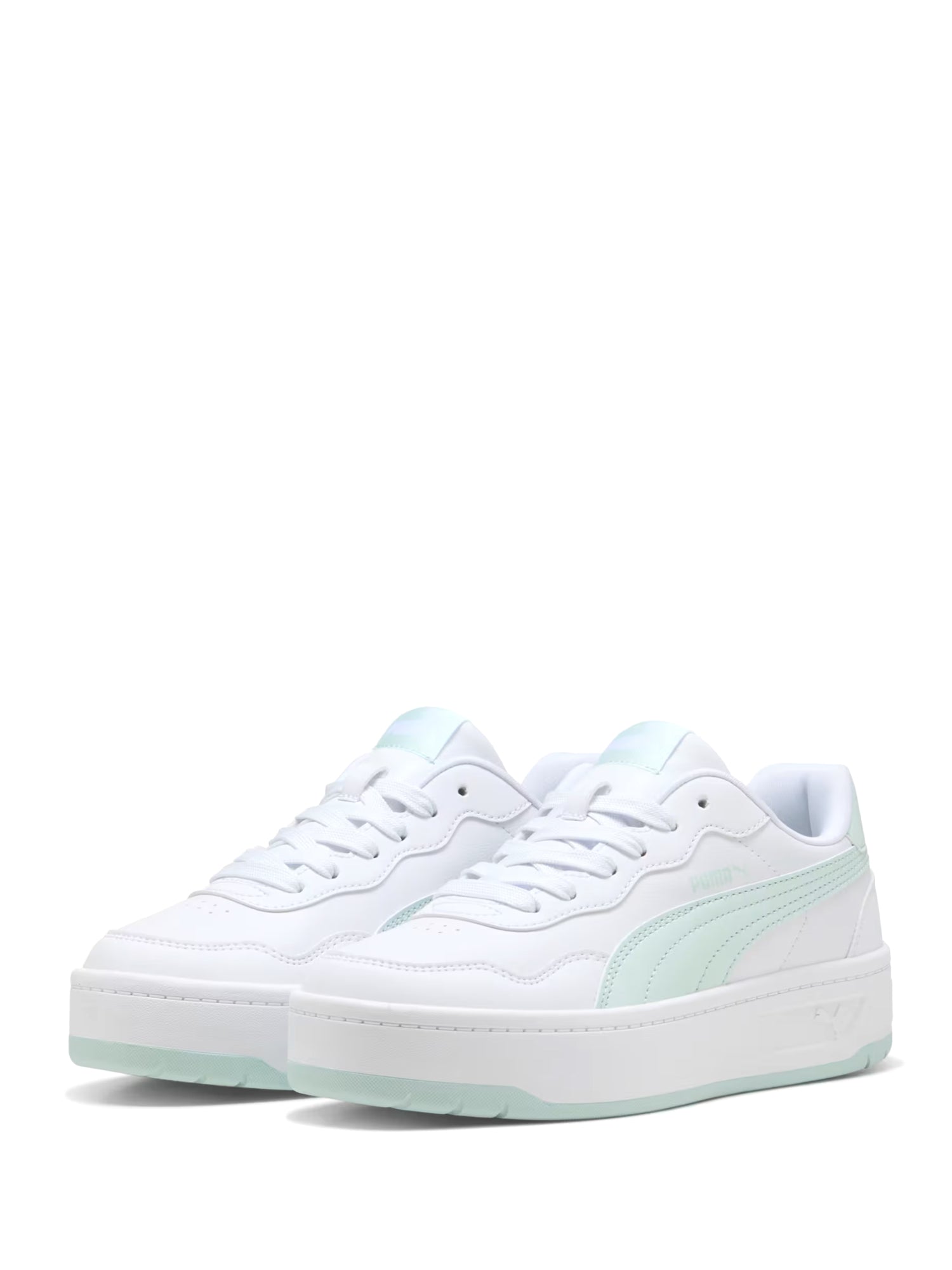 Sneakers Bianco Puma