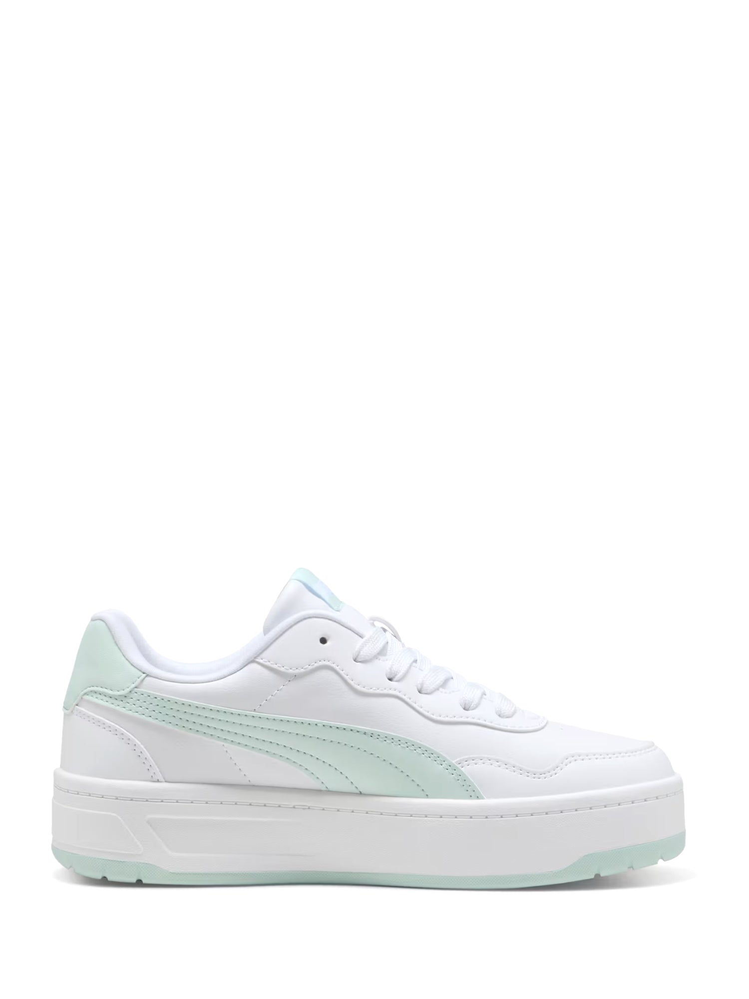 Sneakers Bianco Puma
