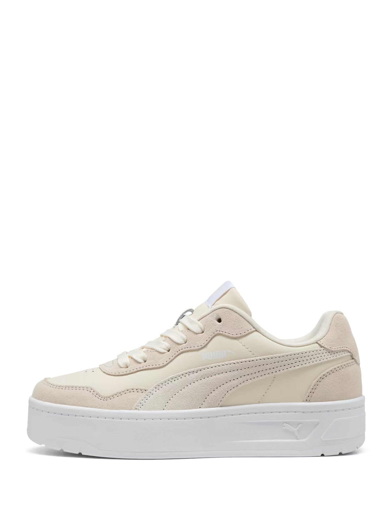 Sneakers Beige Puma