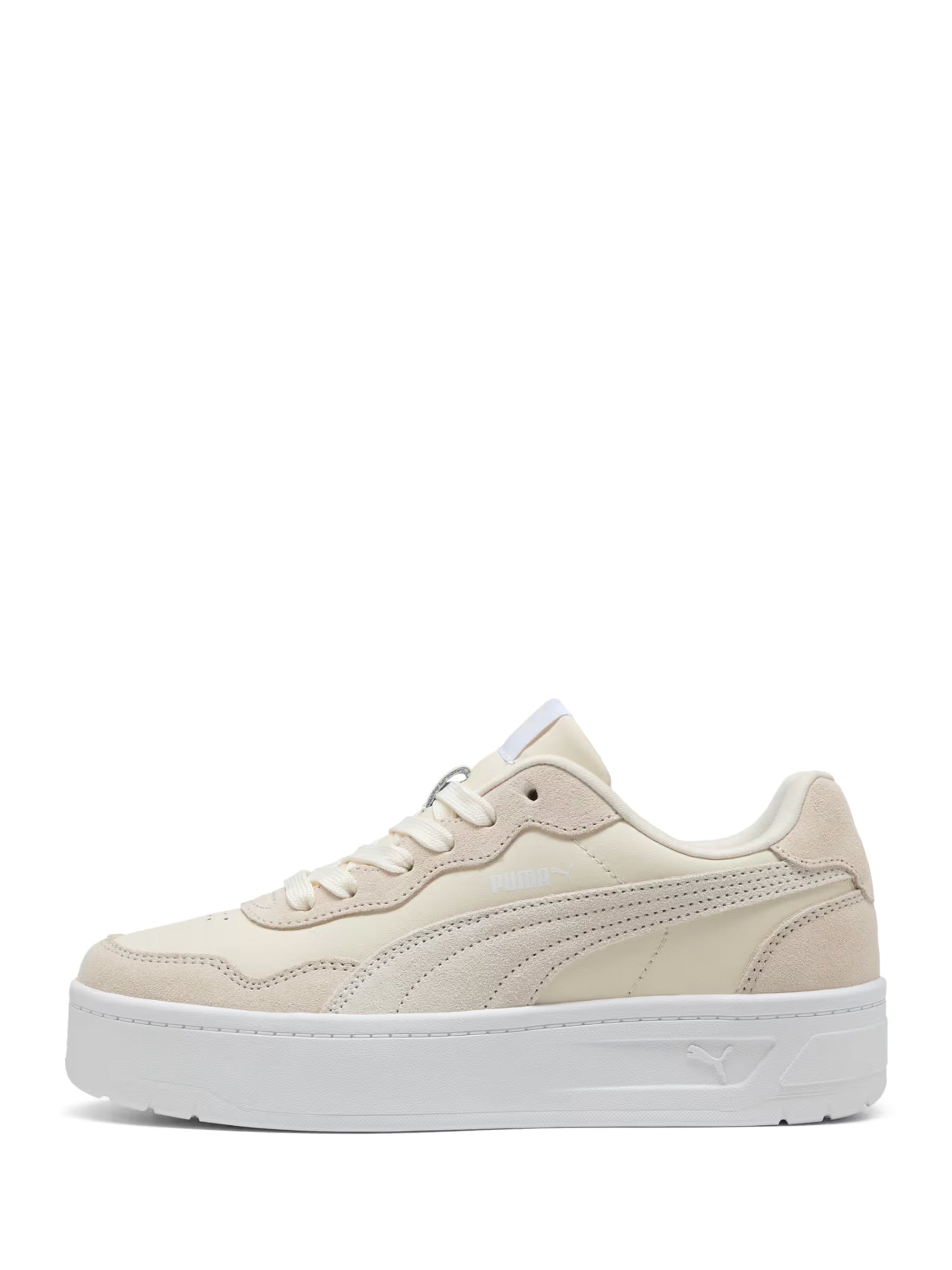 Sneakers Beige Puma