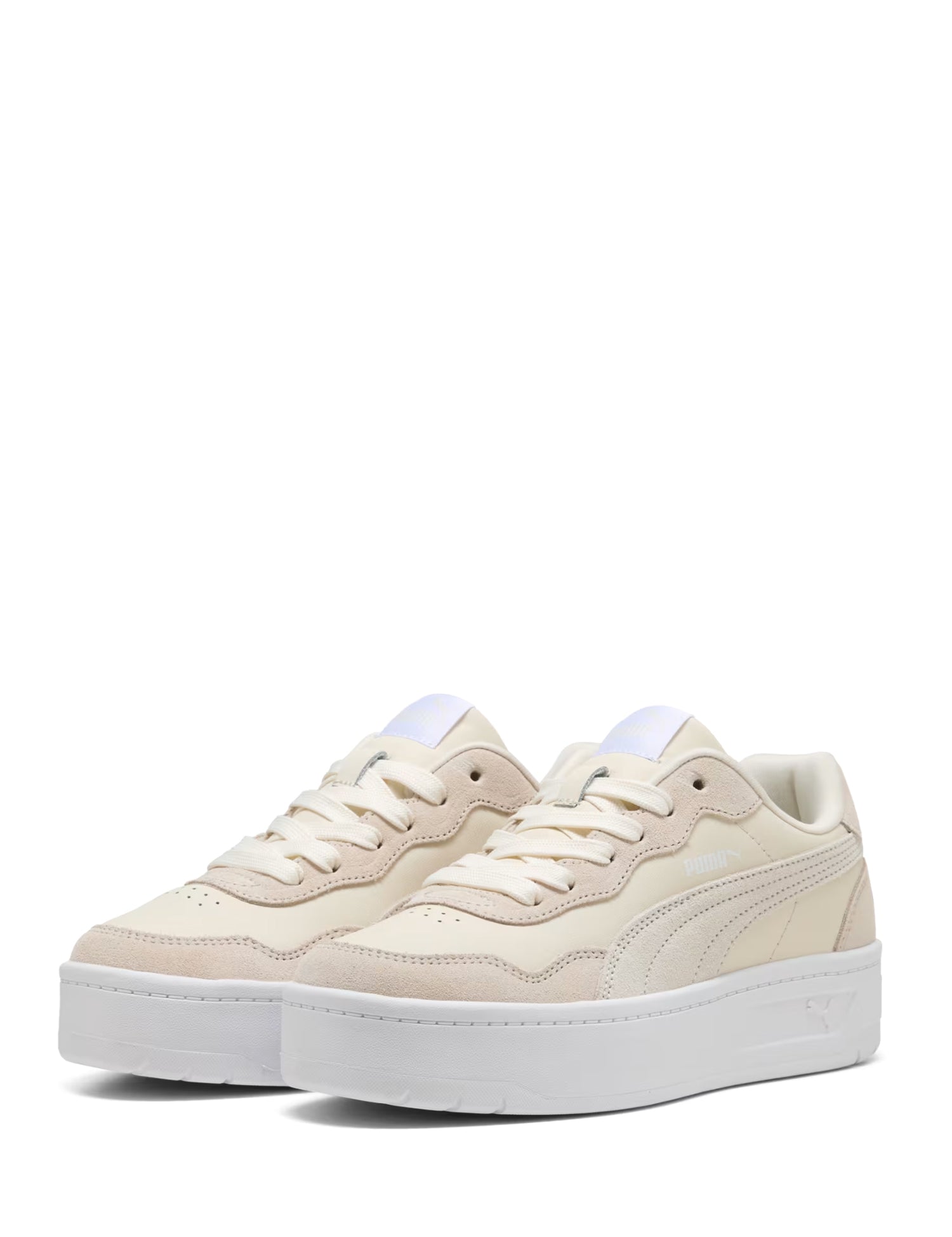 Sneakers Beige Puma