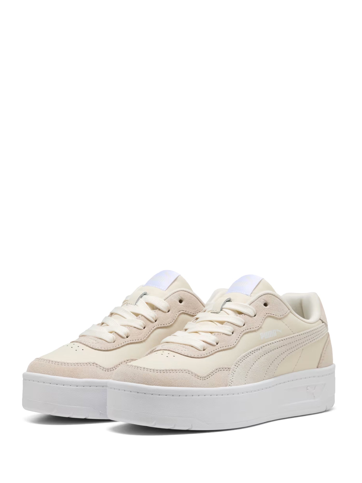 Sneakers Beige Puma