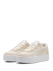 Sneakers Beige Puma