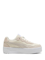 Sneakers Beige Puma