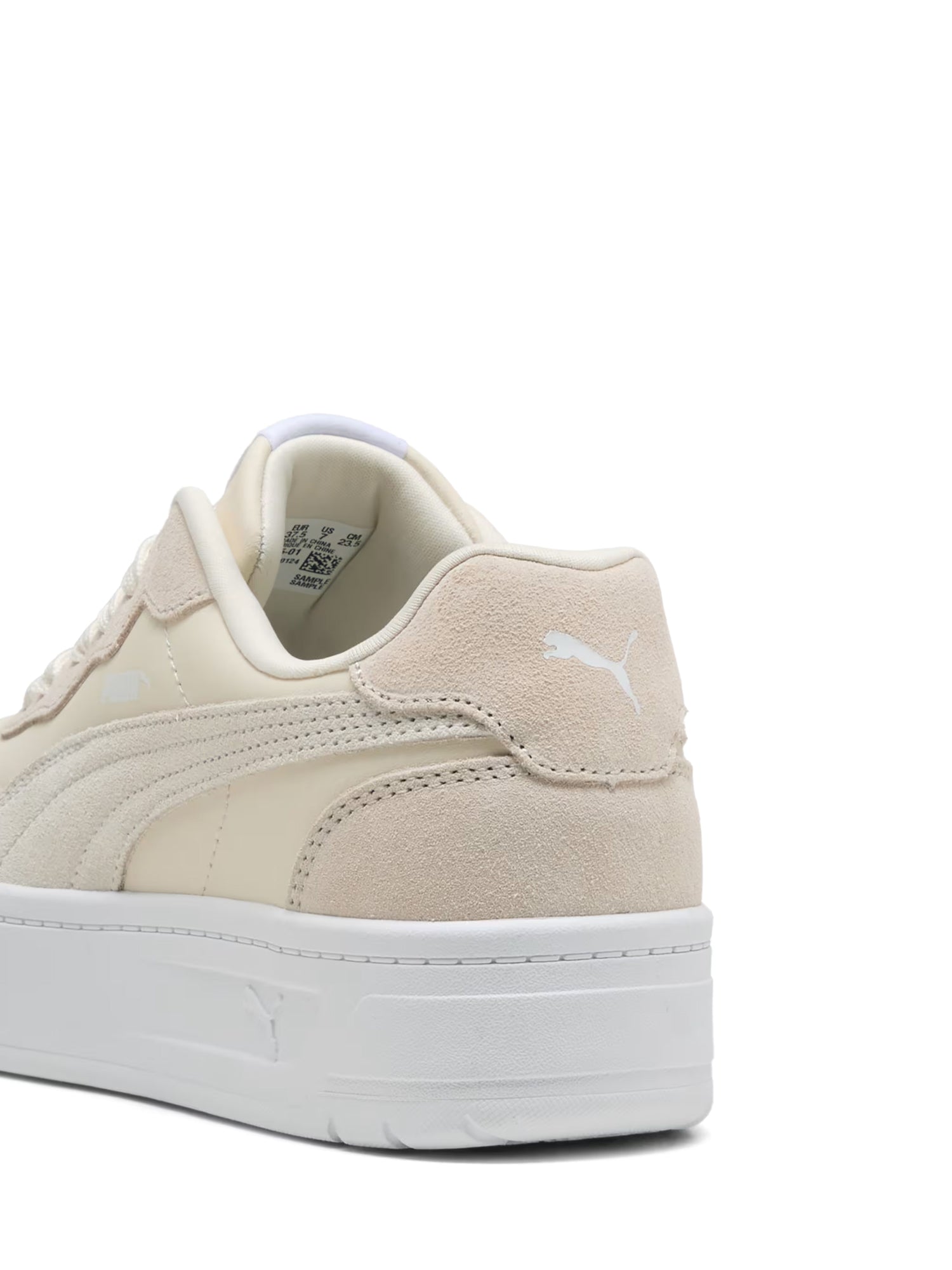 Sneakers Beige Puma