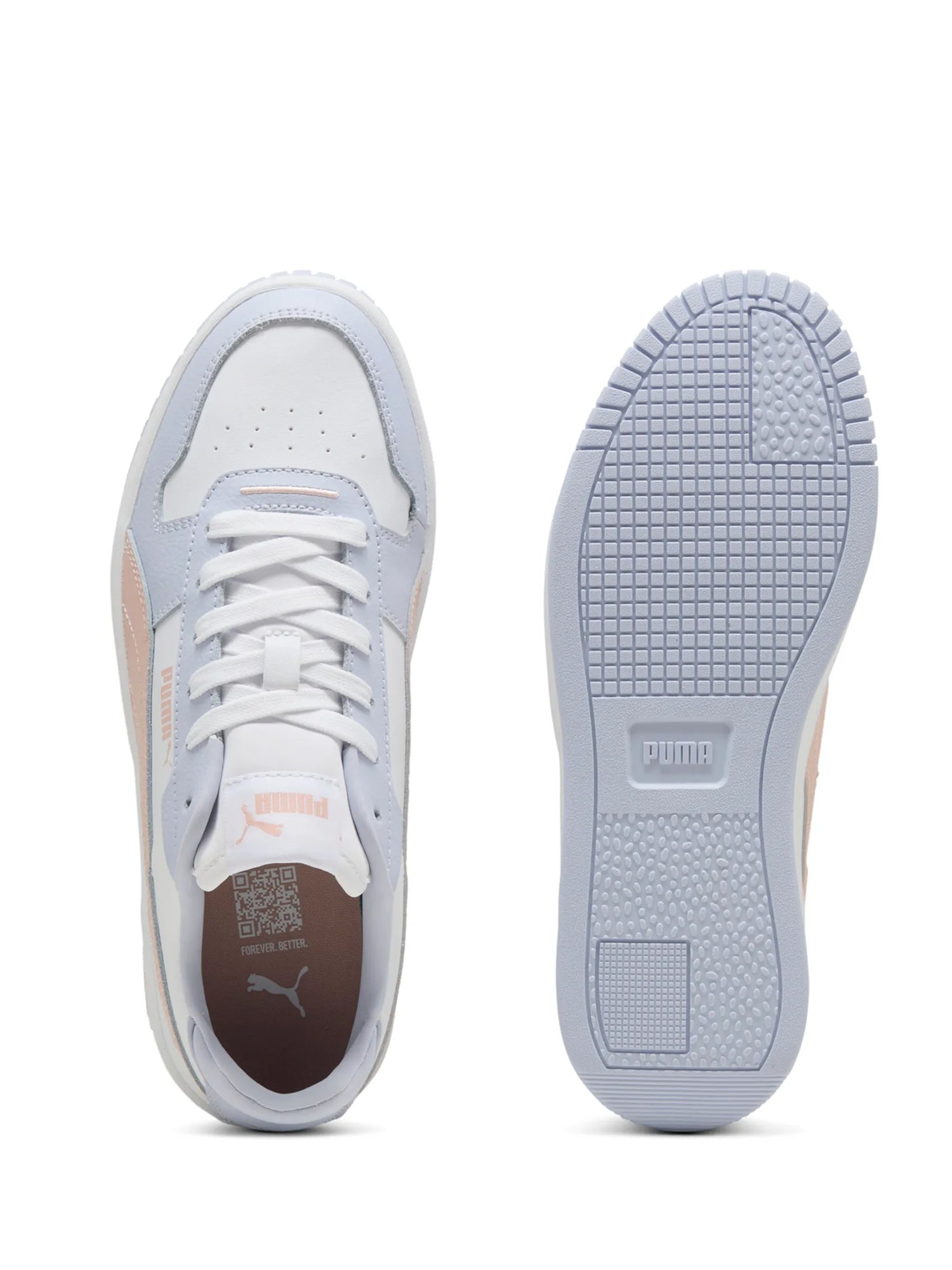 Sneakers Multicolore Puma