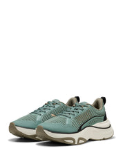 Scarpe da ginnastica Verde Puma