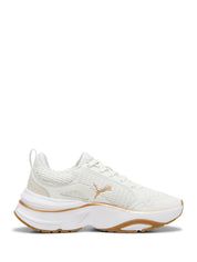 Scarpe da ginnastica Beige Puma