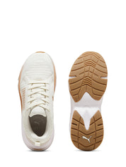 Scarpe da ginnastica Beige Puma