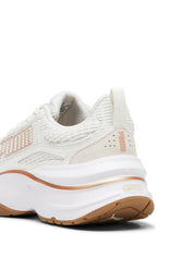 Scarpe da ginnastica Beige Puma