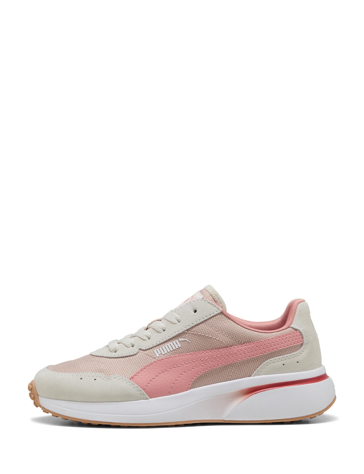 Scarpe da ginnastica Rosa Puma