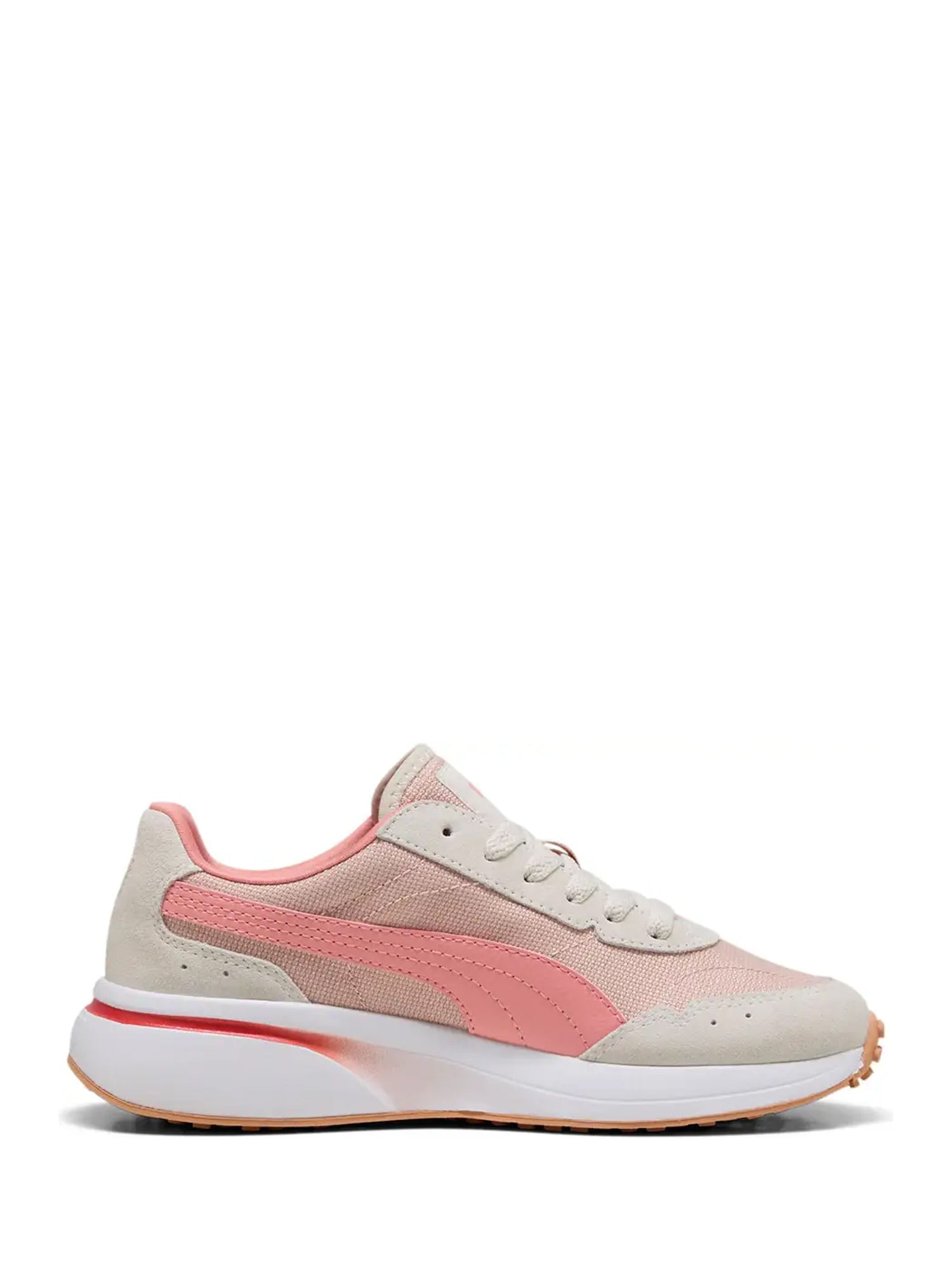Scarpe da ginnastica Rosa Puma