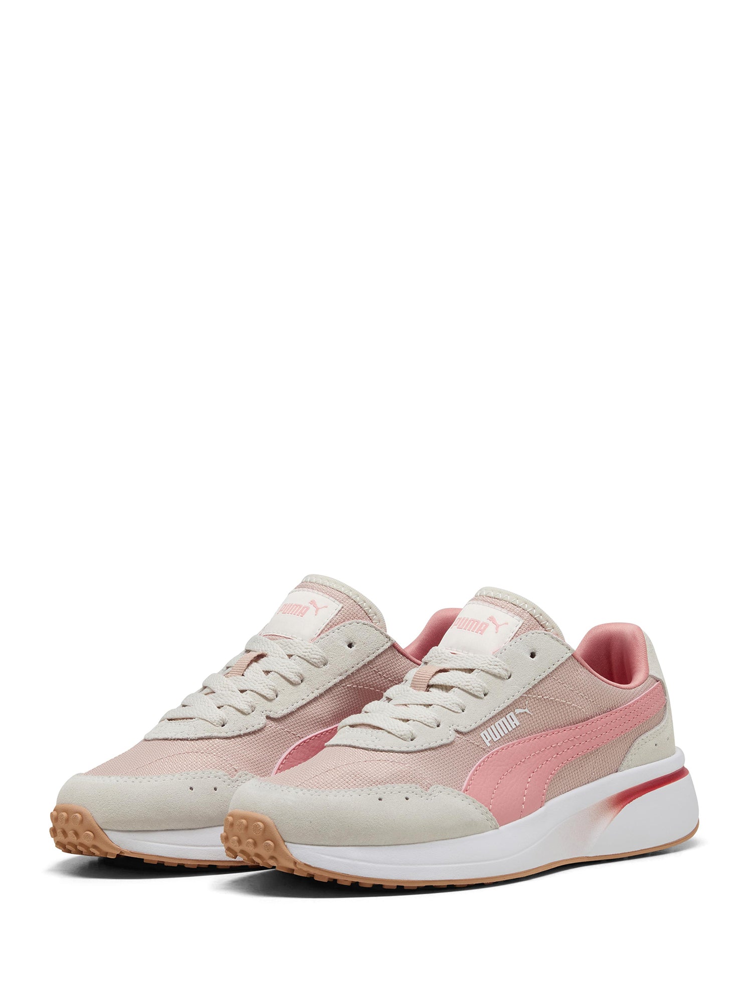 Scarpe da ginnastica Rosa Puma