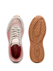 Scarpe da ginnastica Rosa Puma