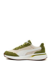 Scarpe da ginnastica Verde Puma