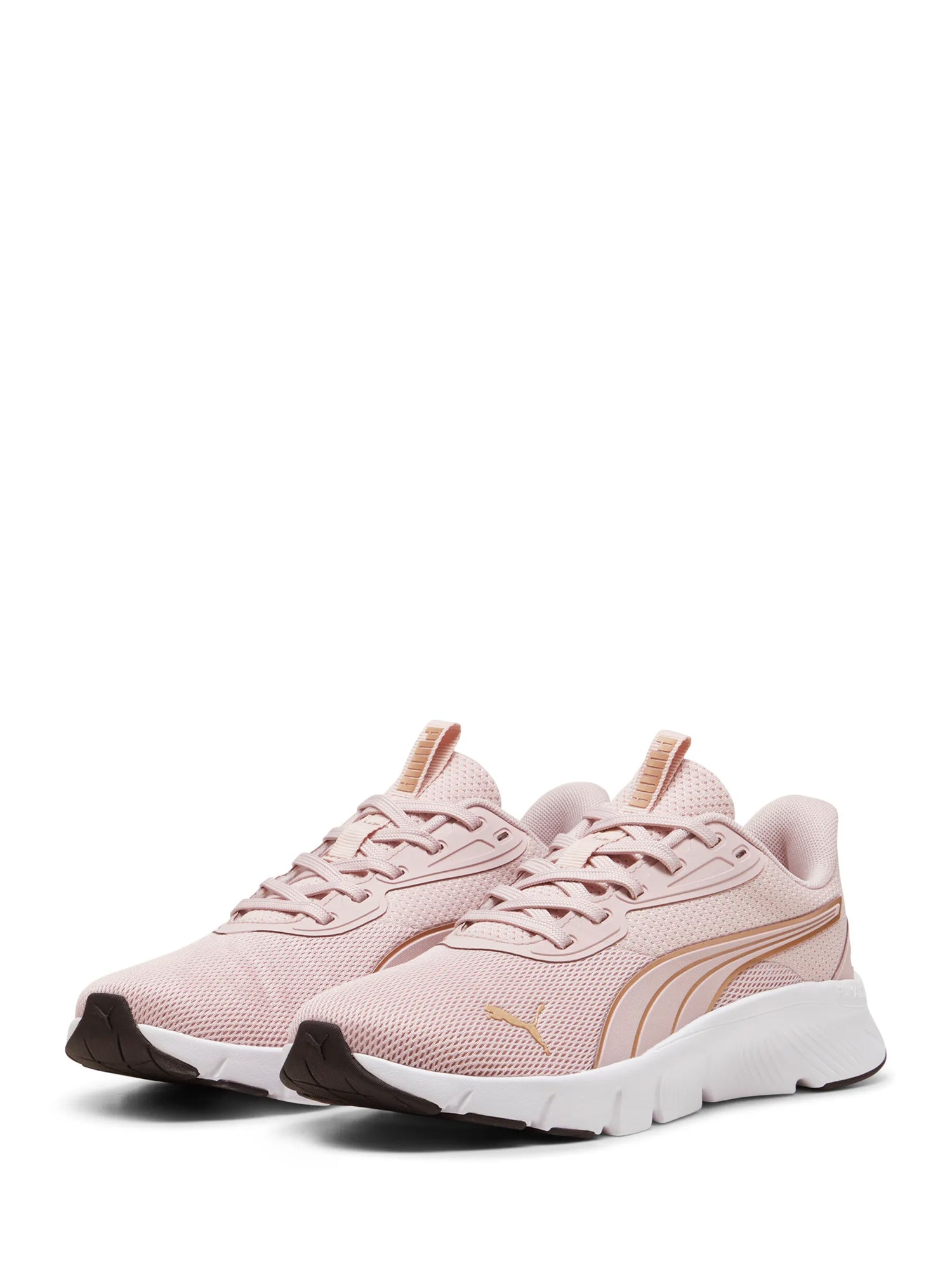 Scarpe da ginnastica Rosa Puma