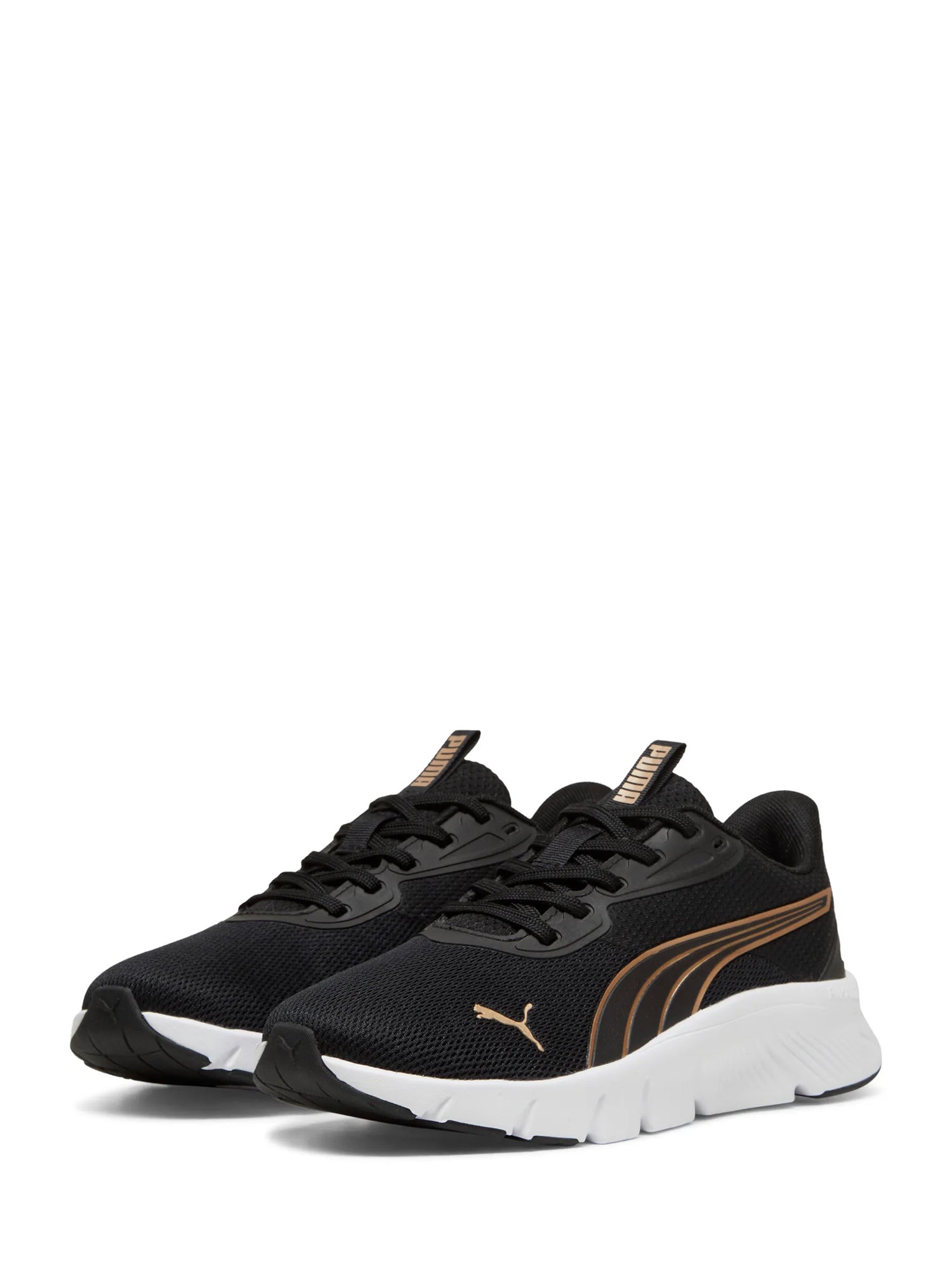 Scarpe da ginnastica Nero Puma