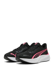 Scarpe da ginnastica Nero Puma