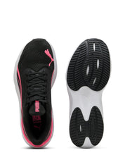 Scarpe da ginnastica Nero Puma