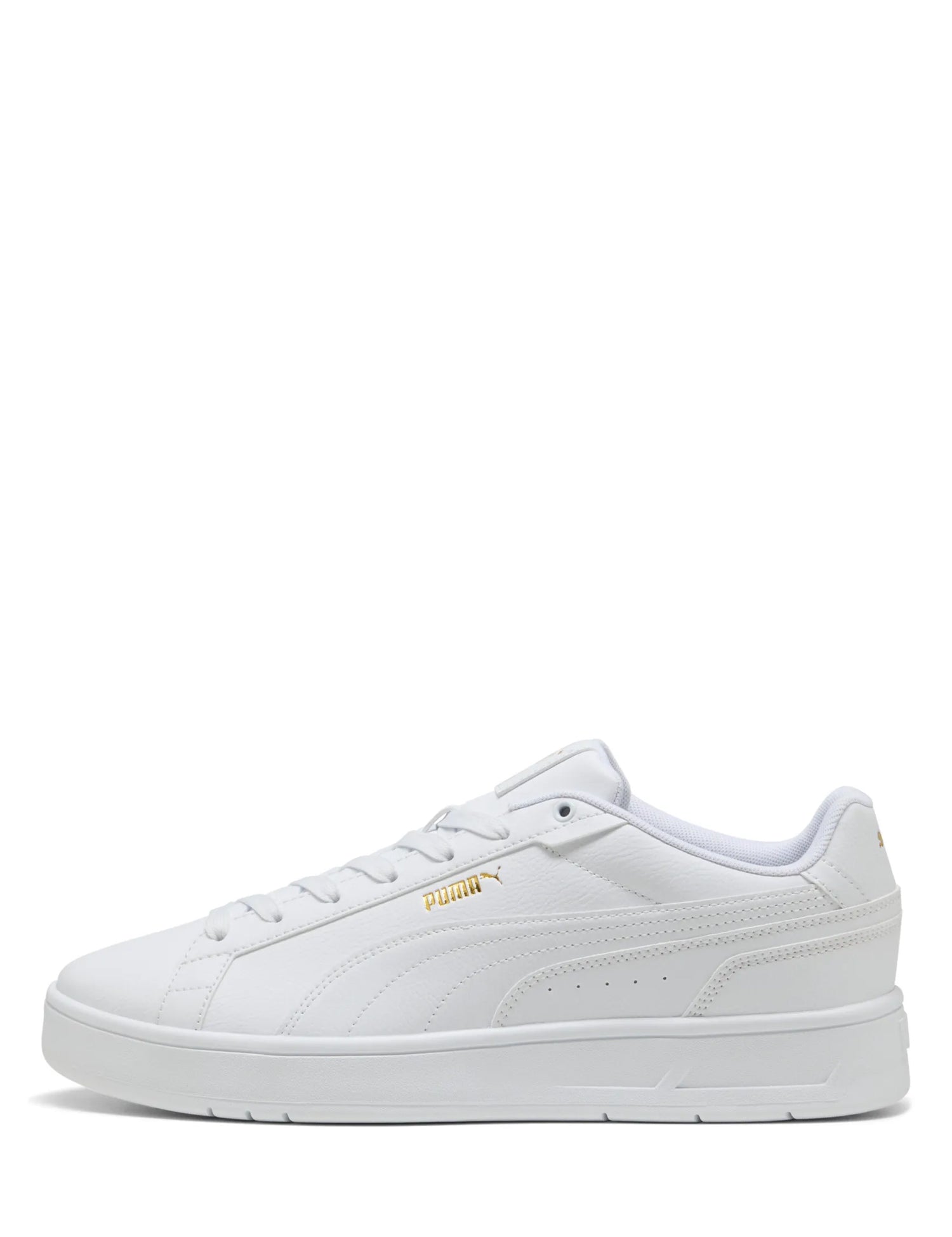 Sneakers Bianco Puma