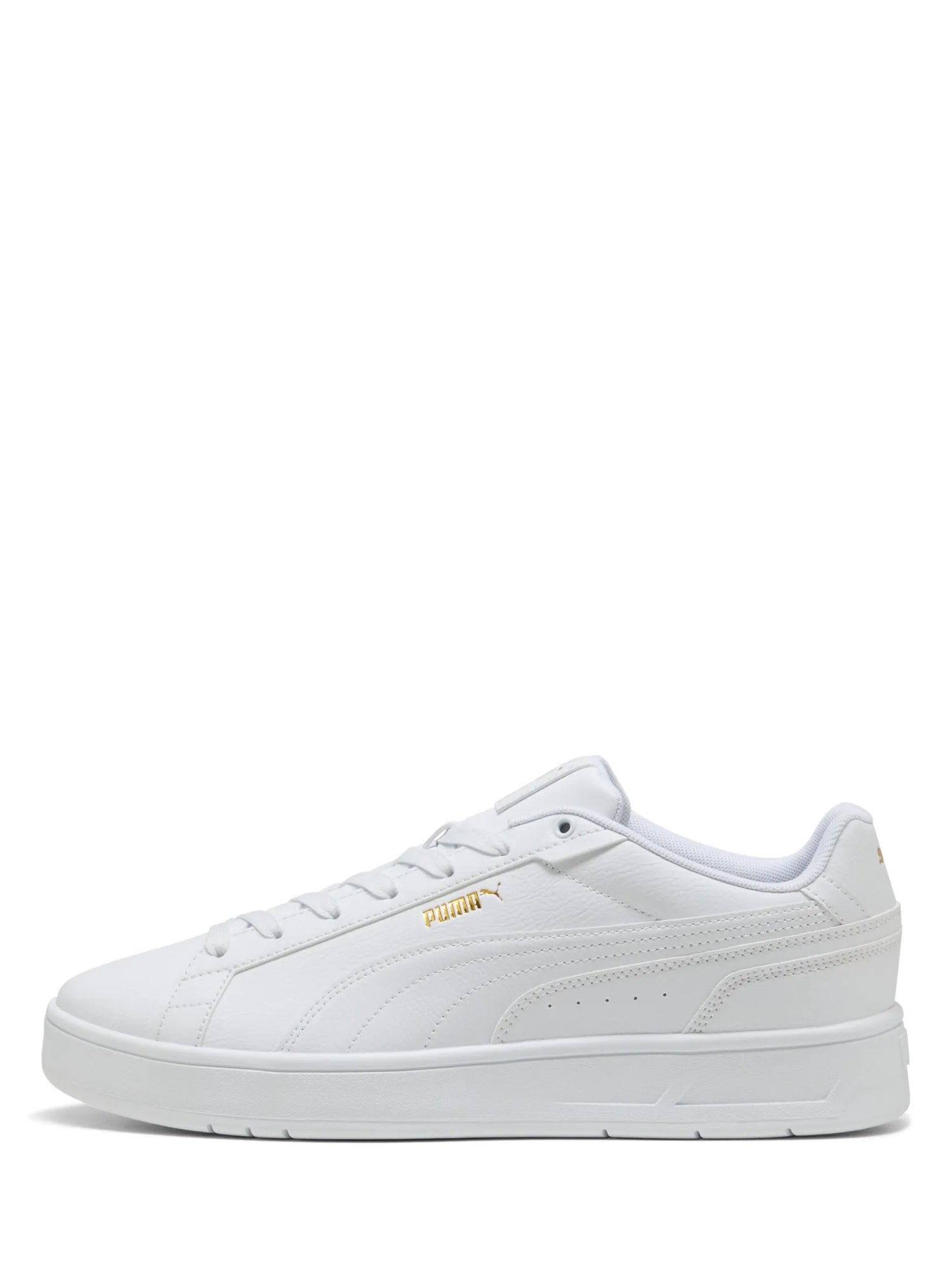 Sneakers Bianco Puma
