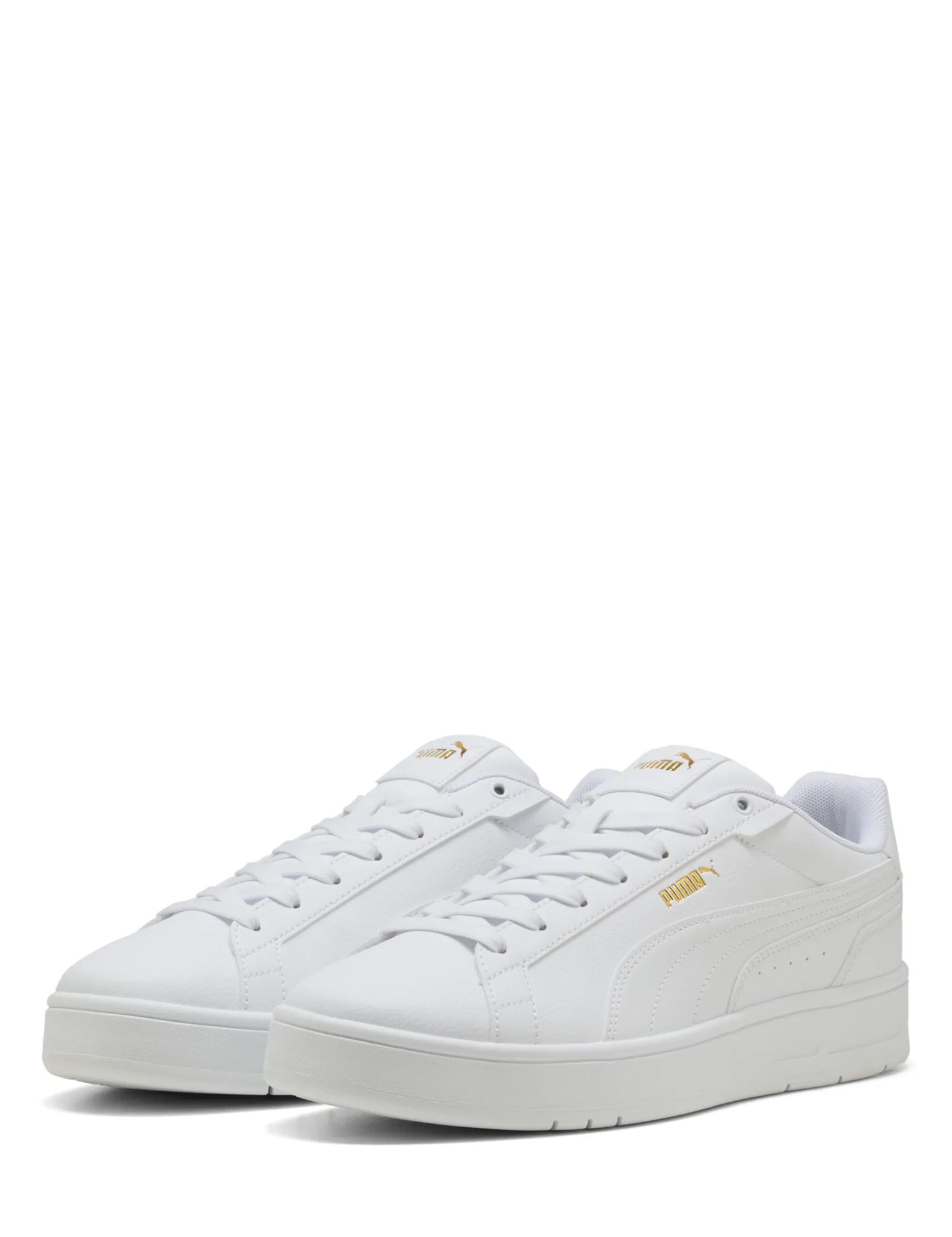 Sneakers Bianco Puma