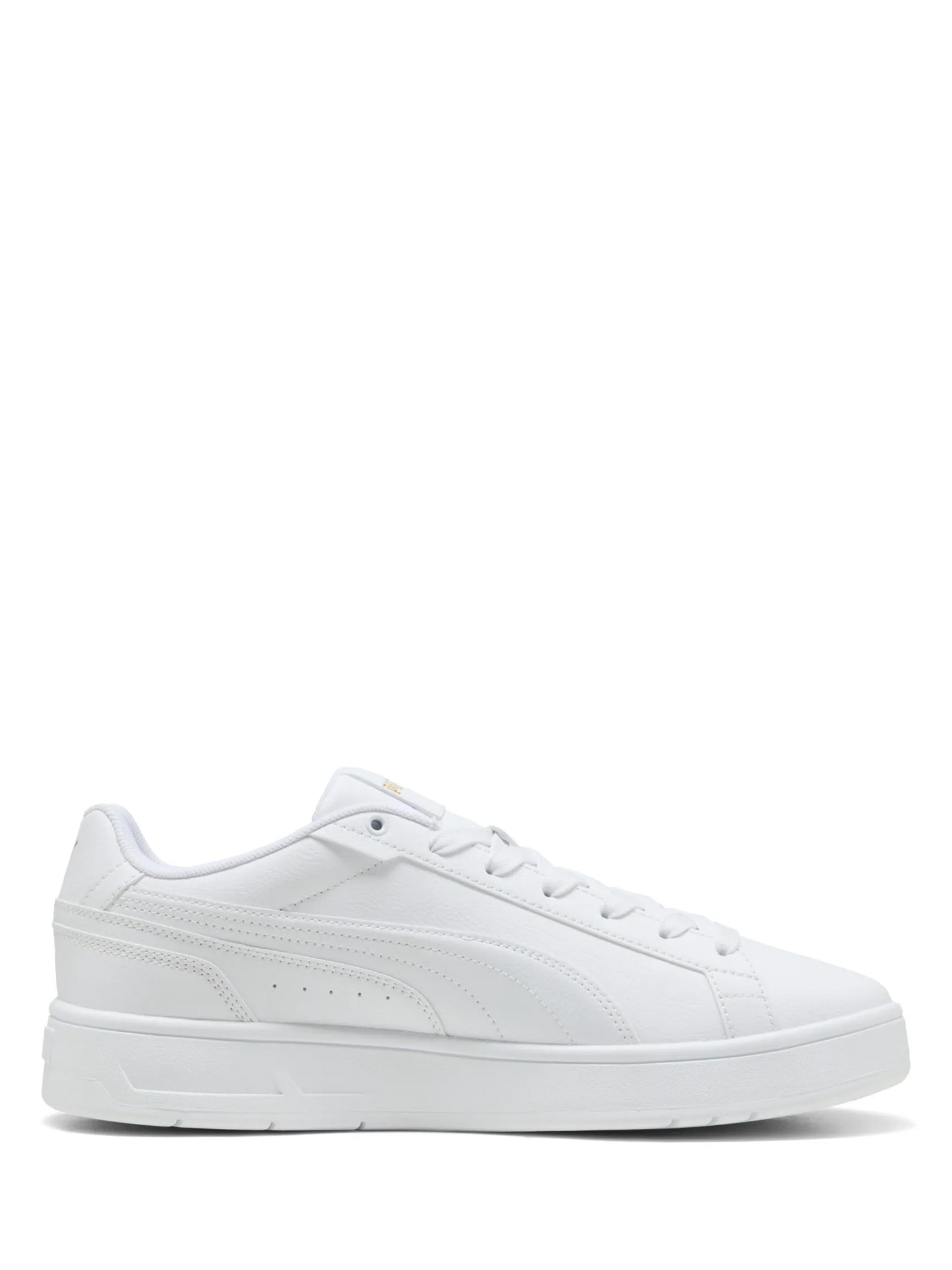 Sneakers Bianco Puma
