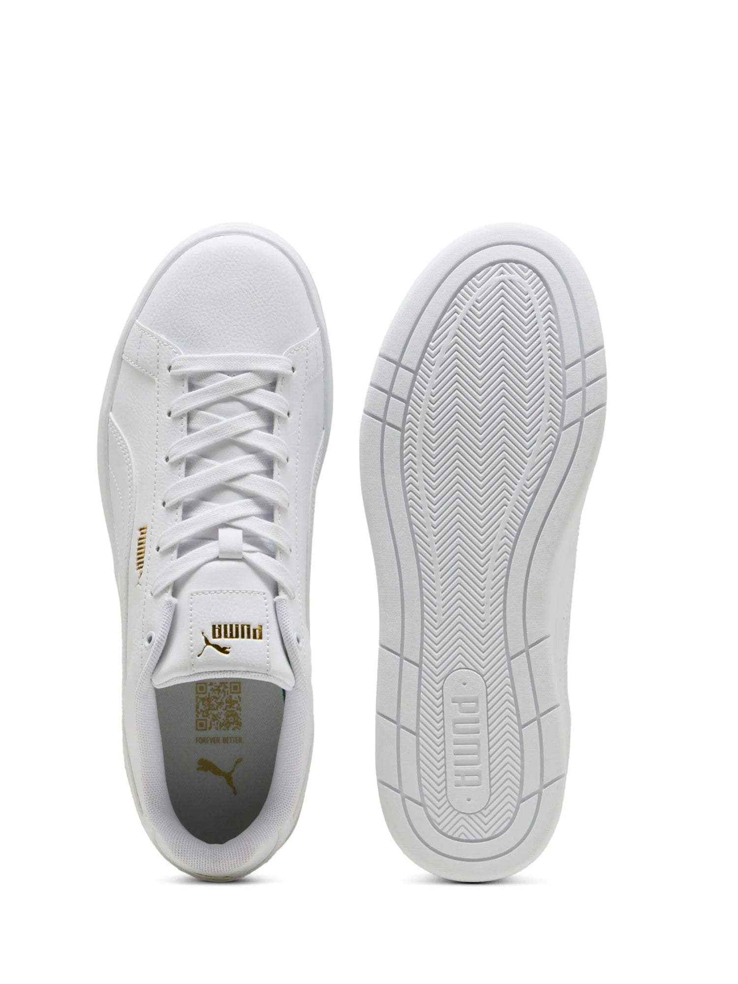 Sneakers Bianco Puma