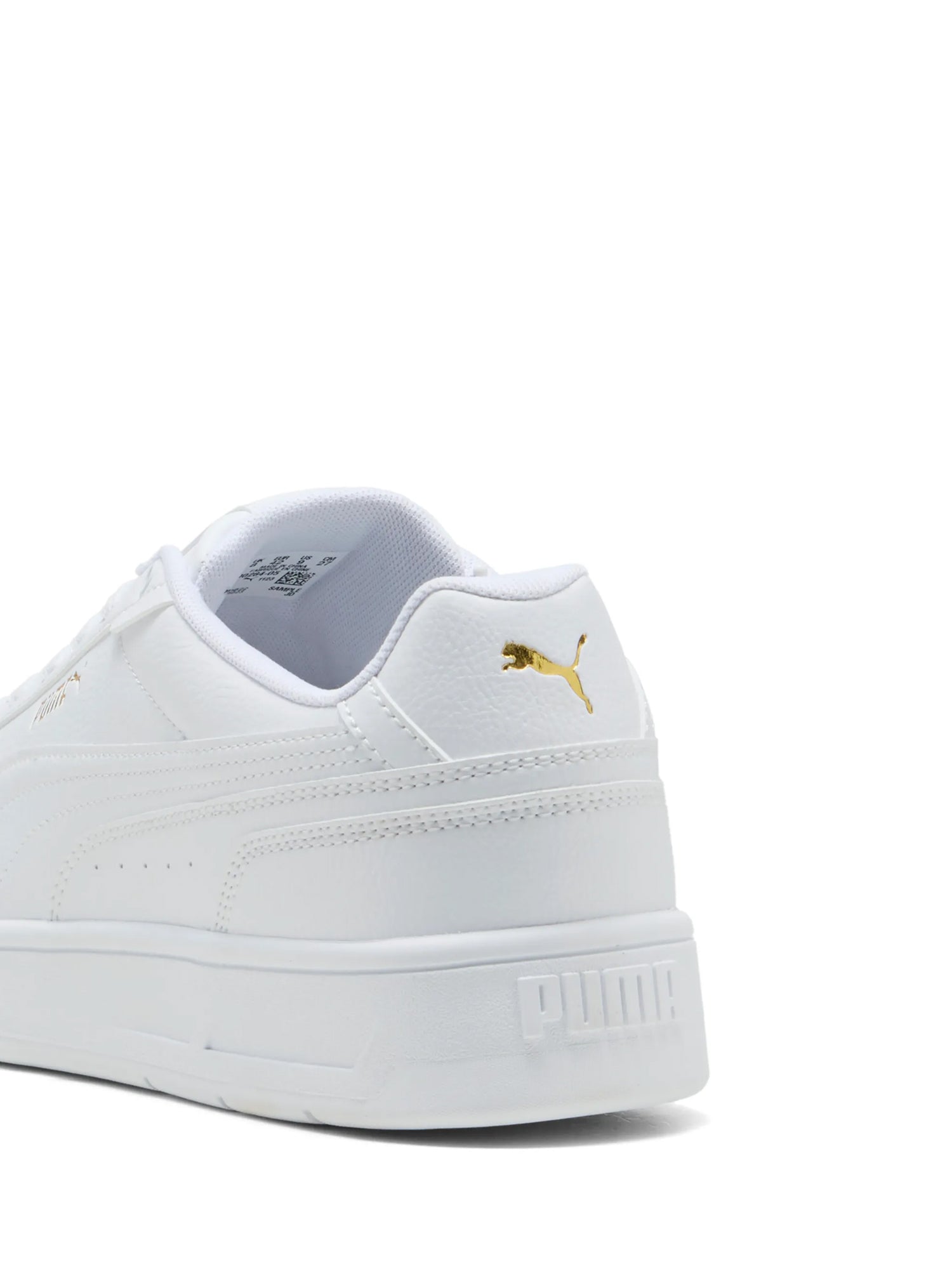 Sneakers Bianco Puma