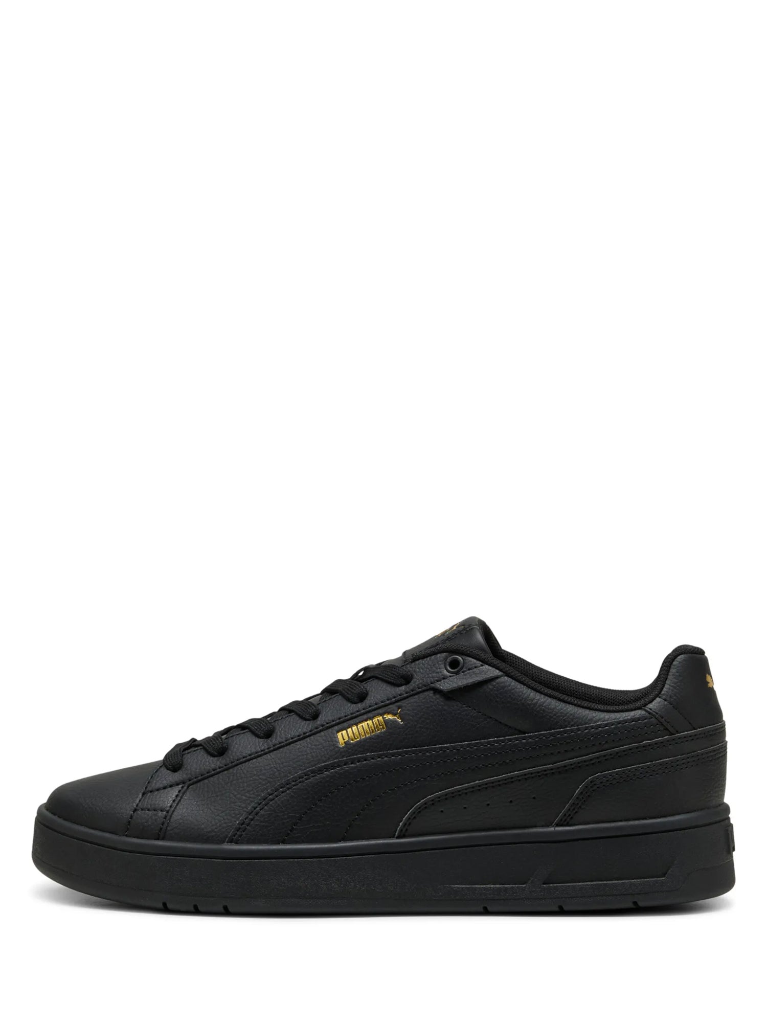 Sneakers Nero Puma