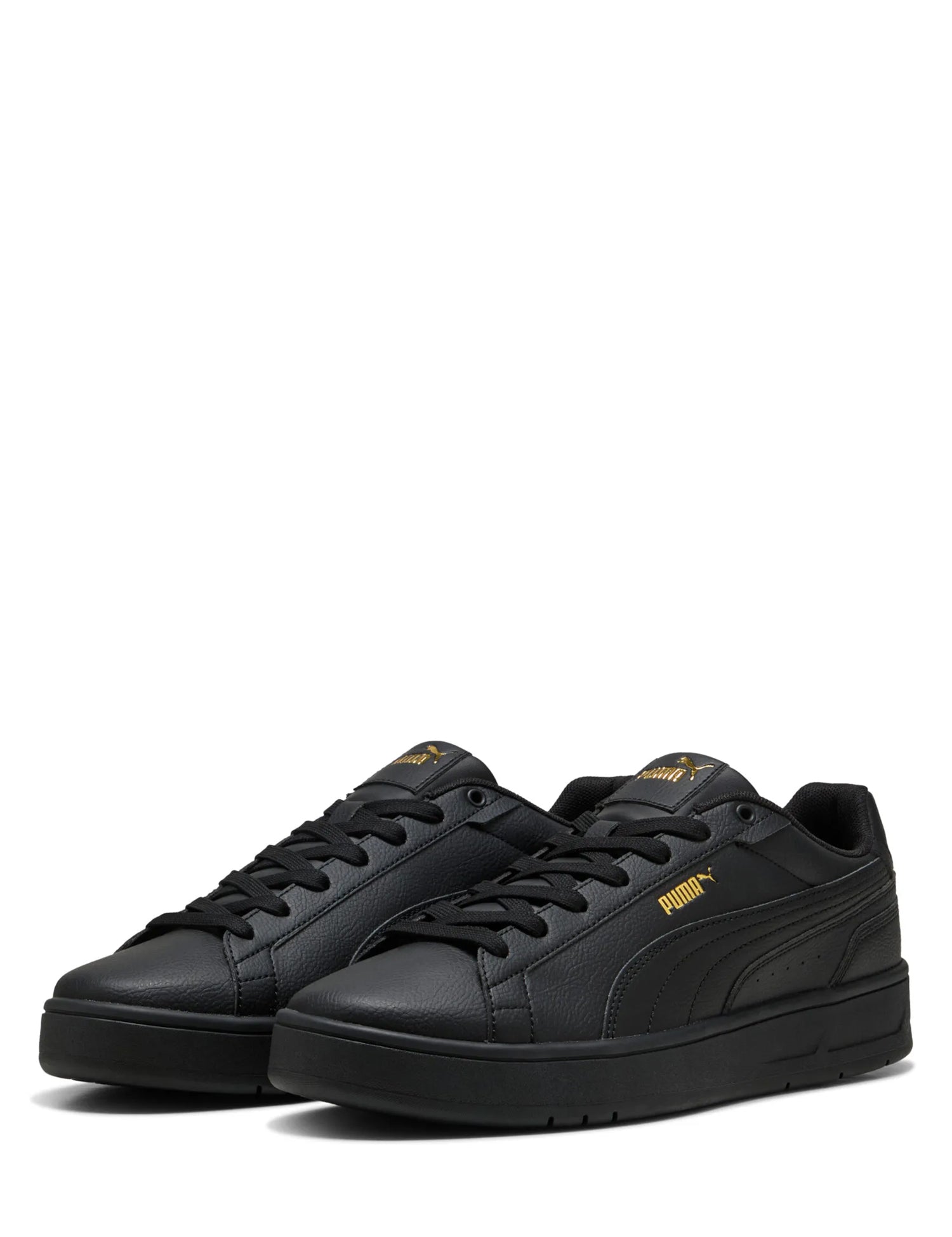 Sneakers Nero Puma