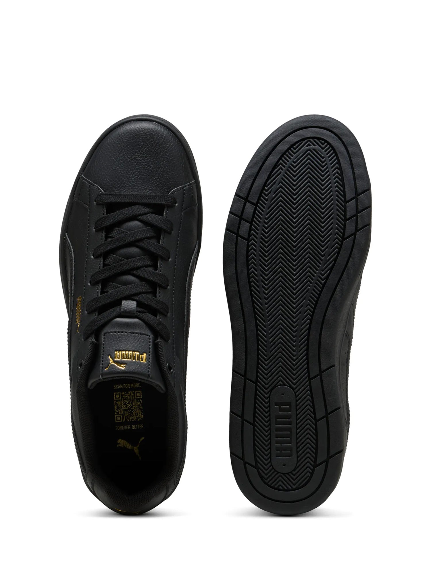 Sneakers Nero Puma