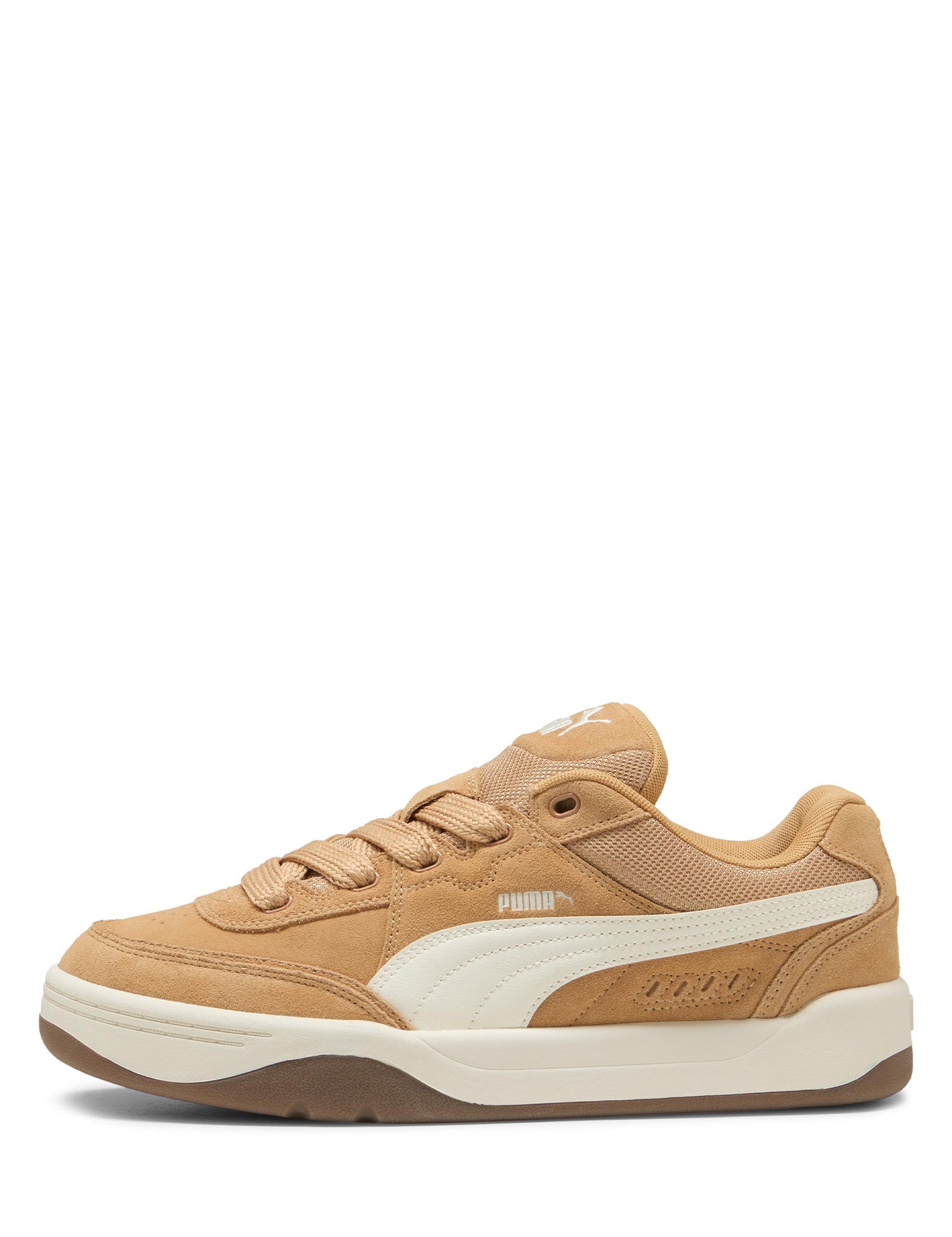 Sneakers Beige Puma