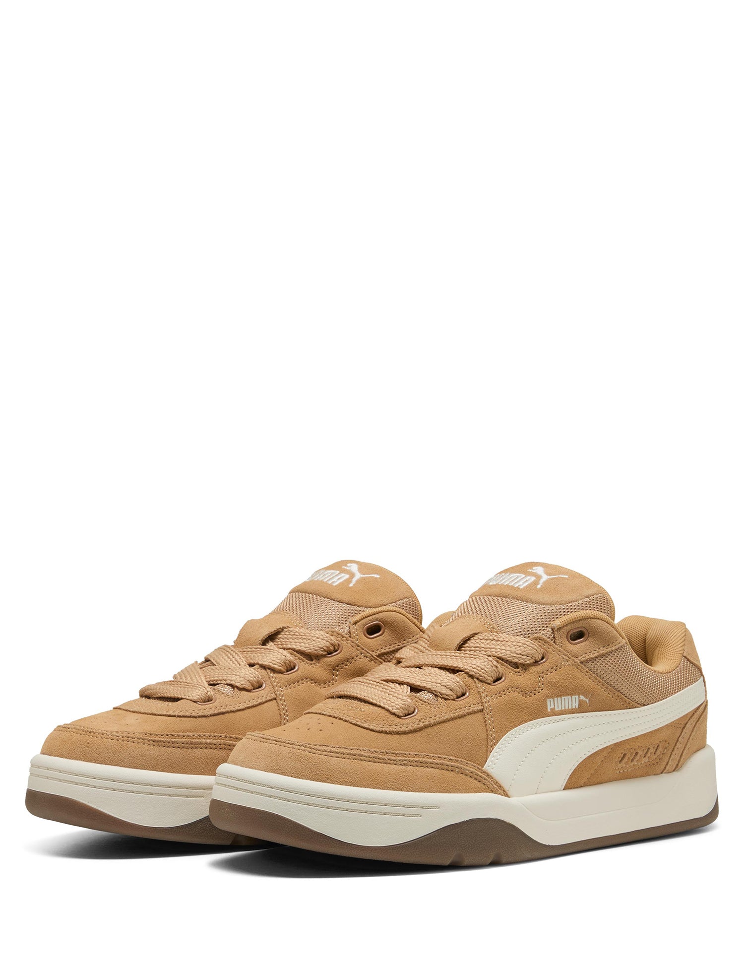Sneakers Beige Puma