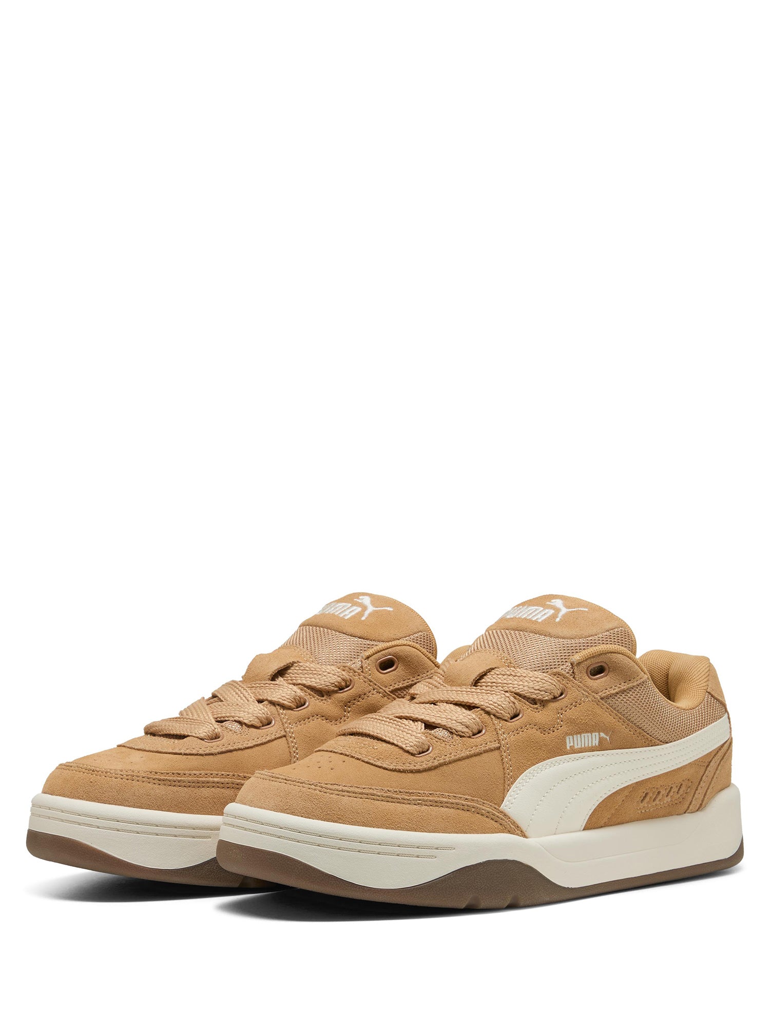 Sneakers Beige Puma