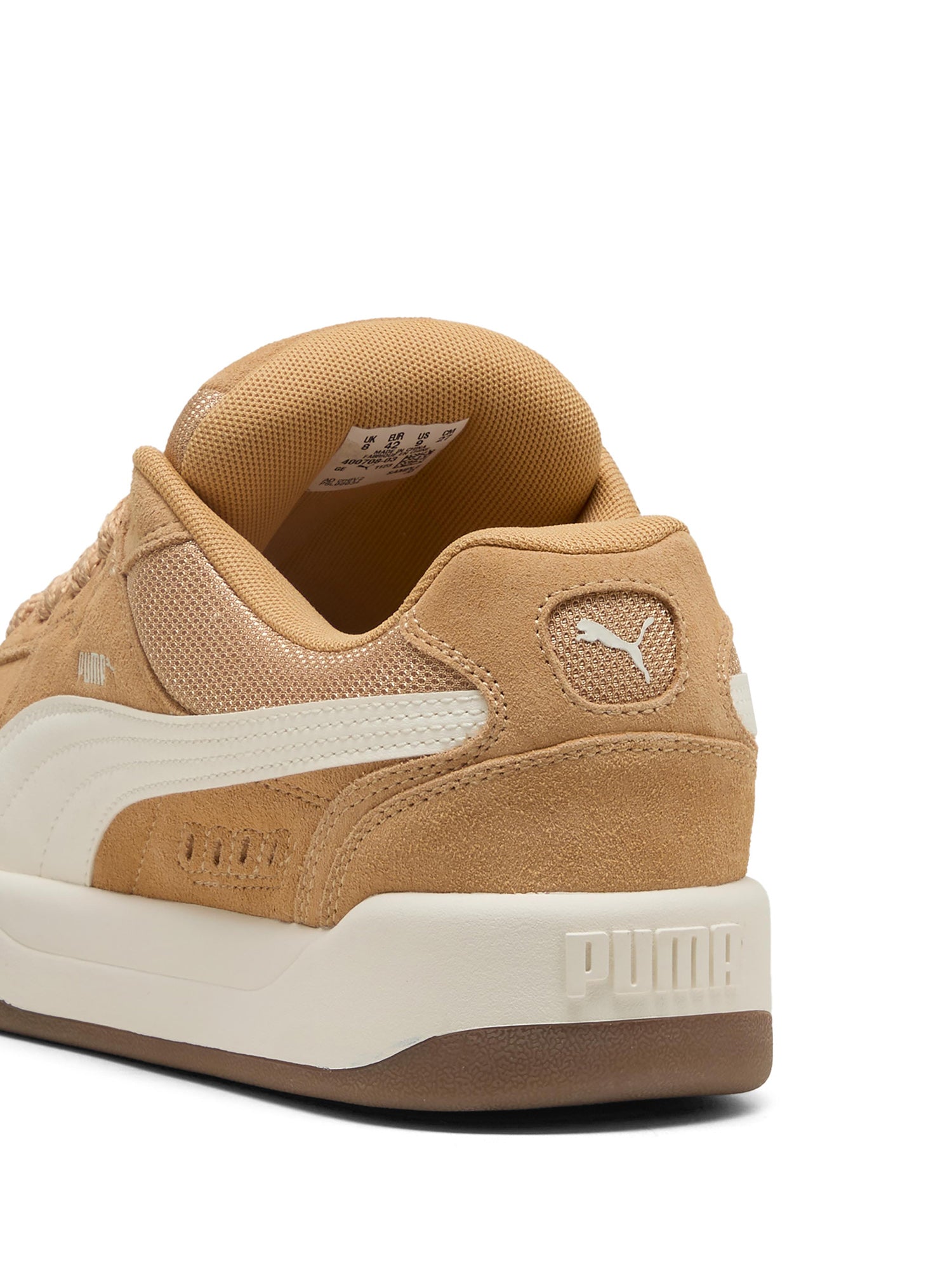 Sneakers Beige Puma