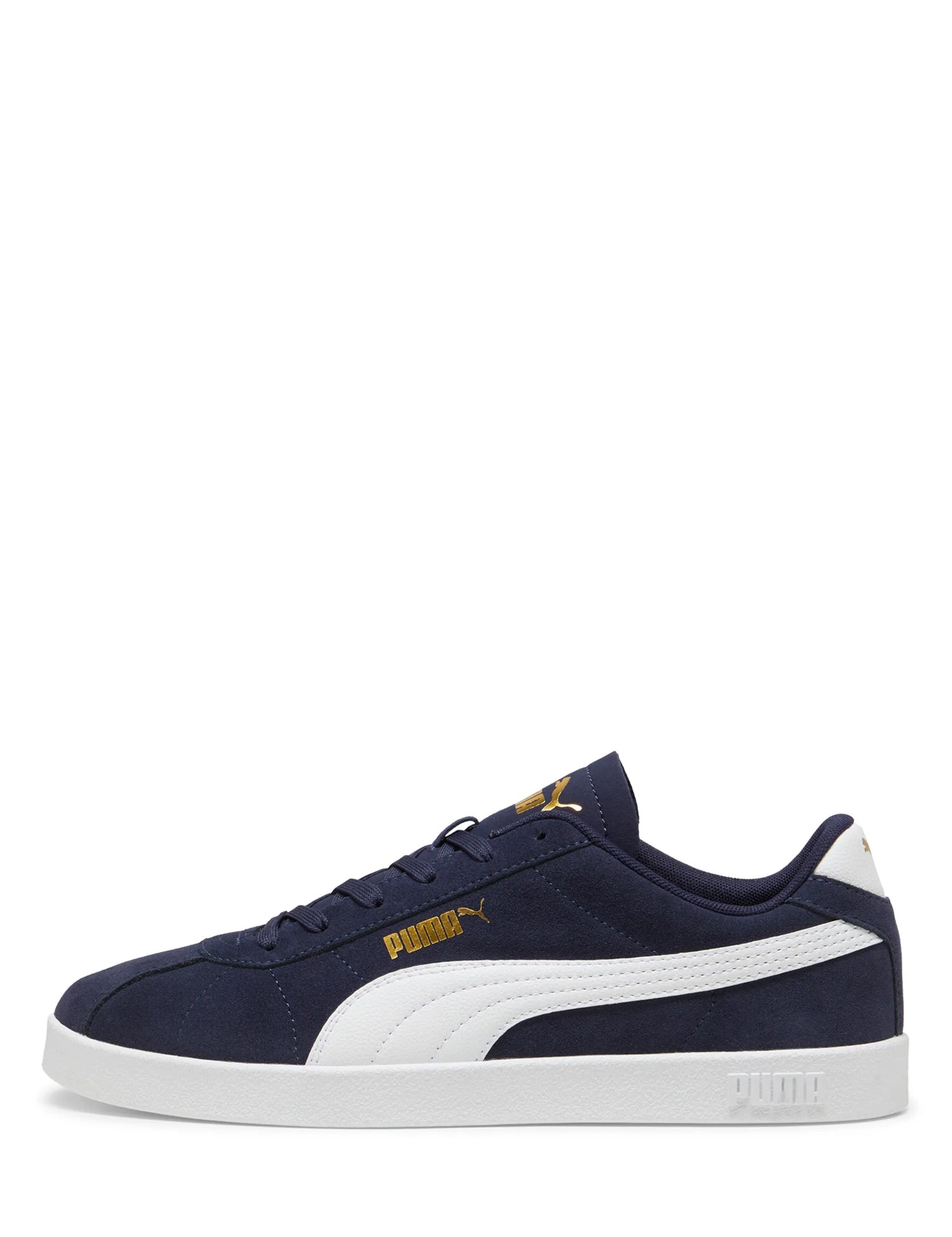 Sneakers Blu Puma