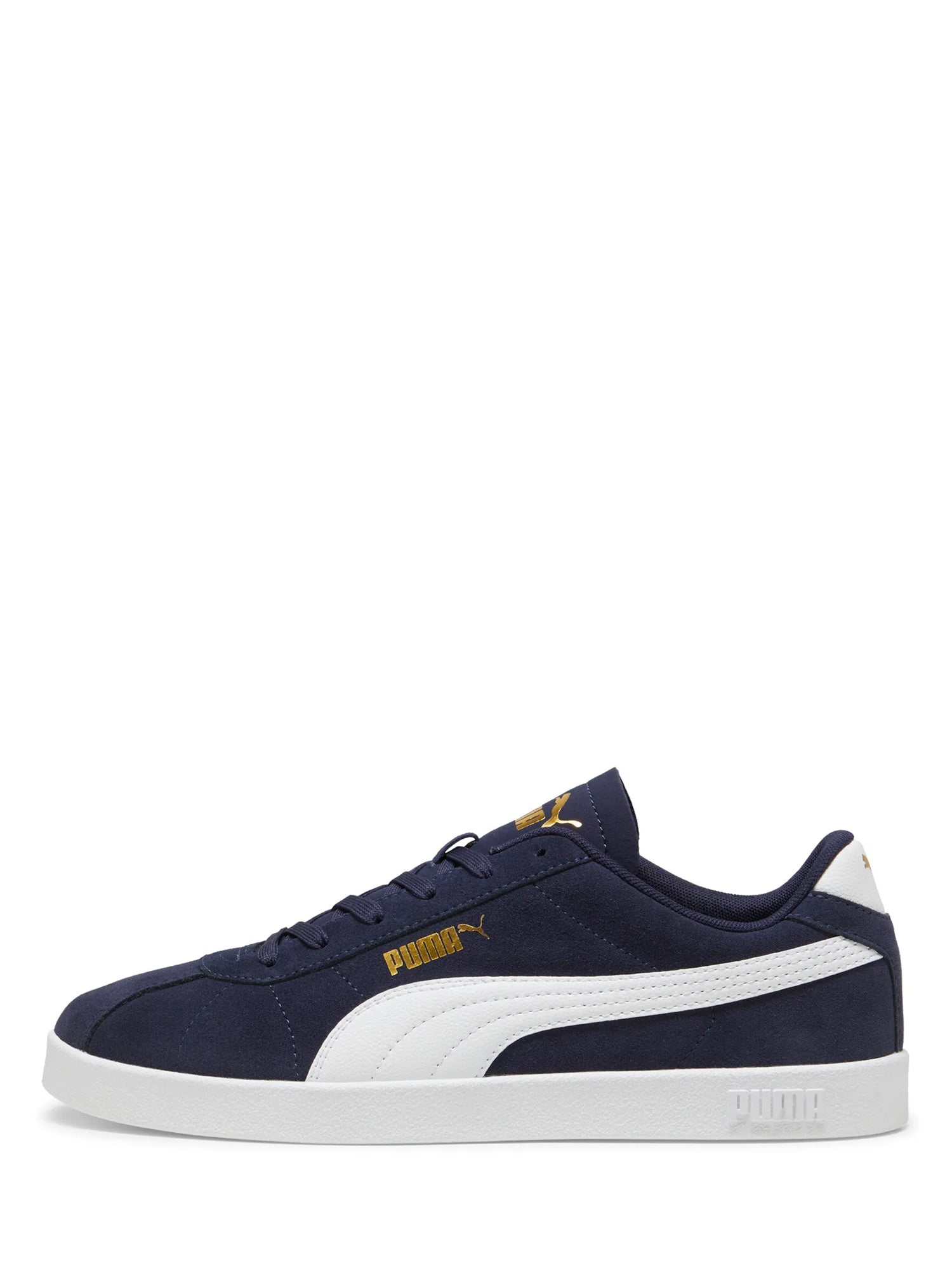 Sneakers Blu Puma
