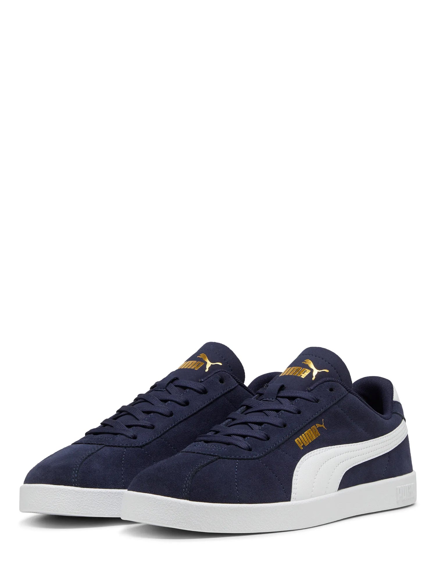 Sneakers Blu Puma