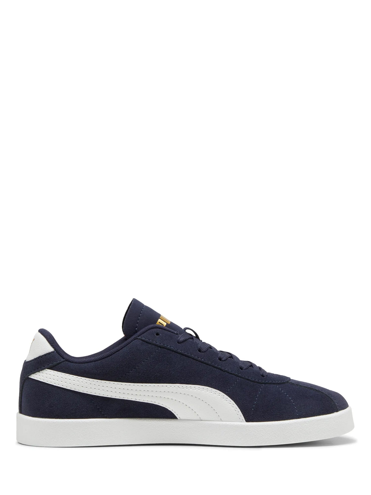 Sneakers Blu Puma