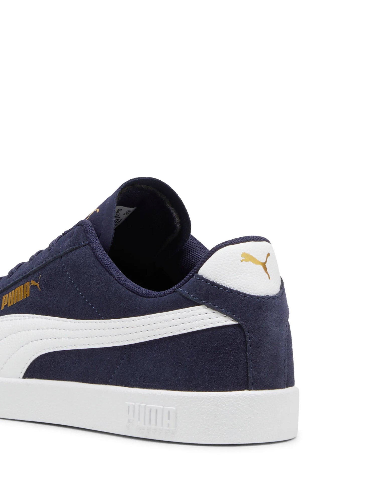 Sneakers Blu Puma