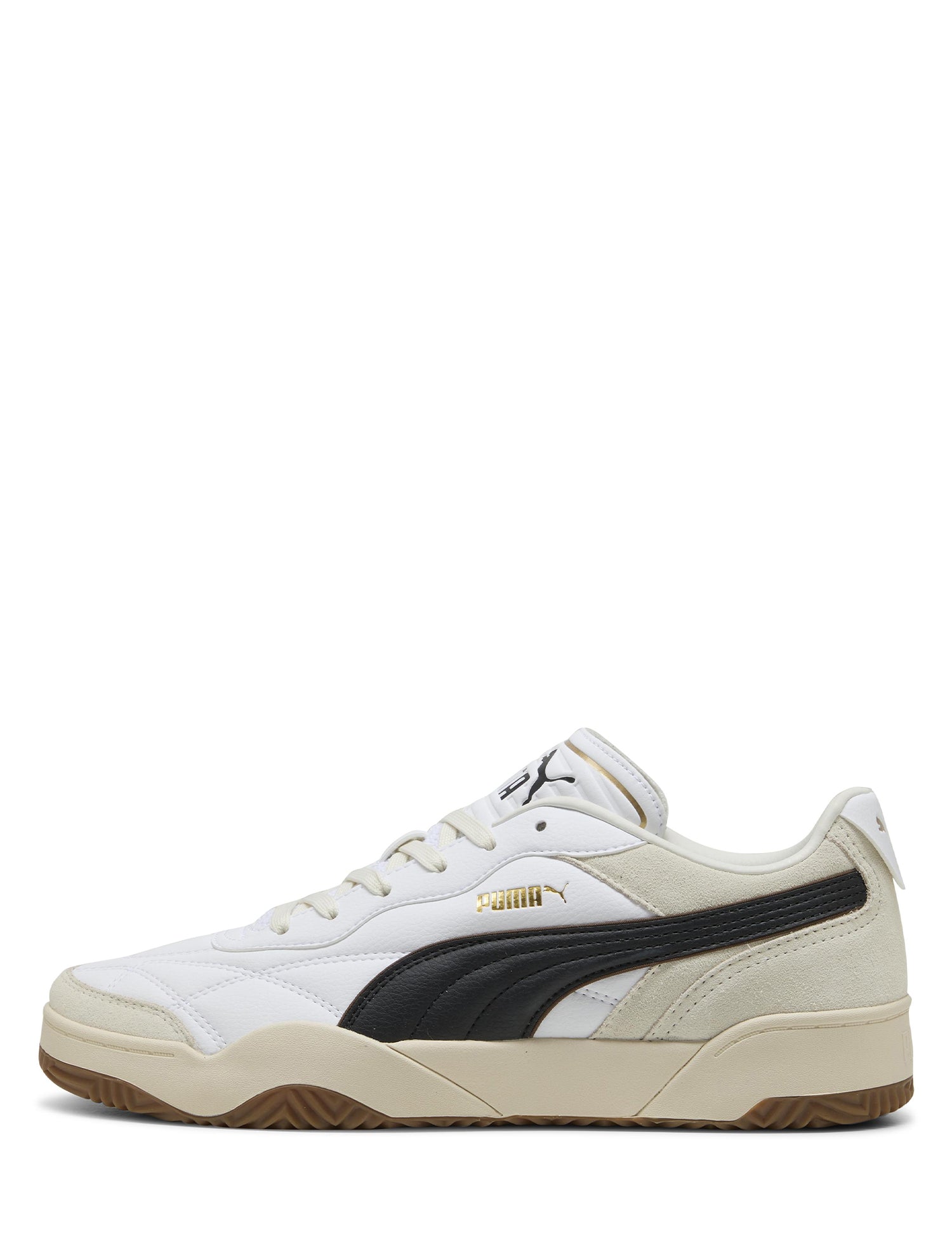 Sneakers Bianco Puma