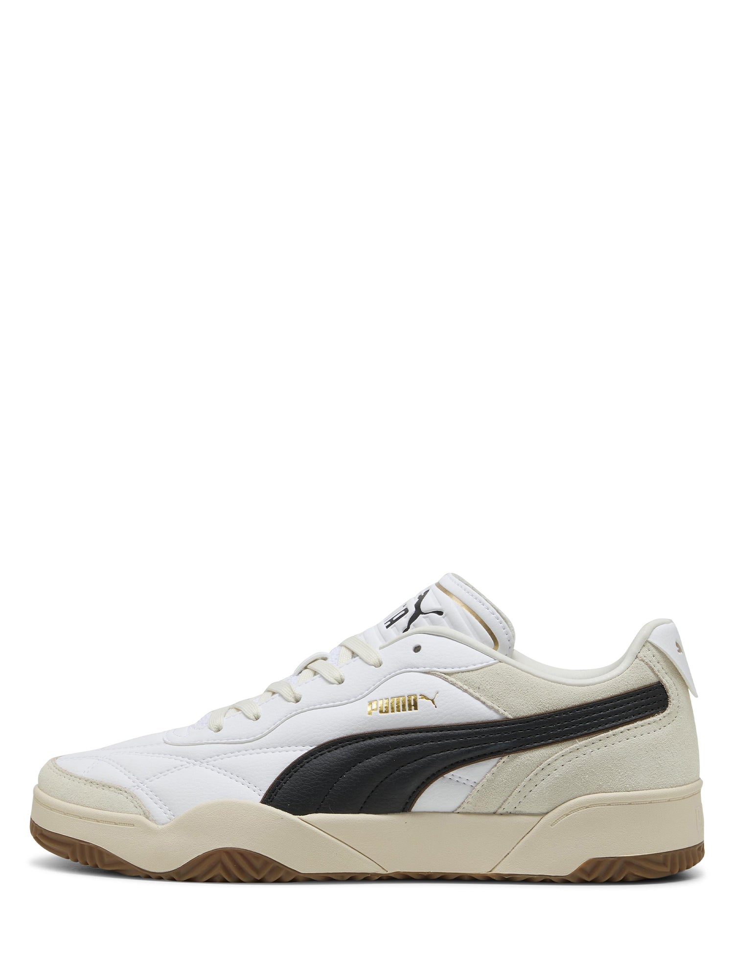 Sneakers Bianco Puma